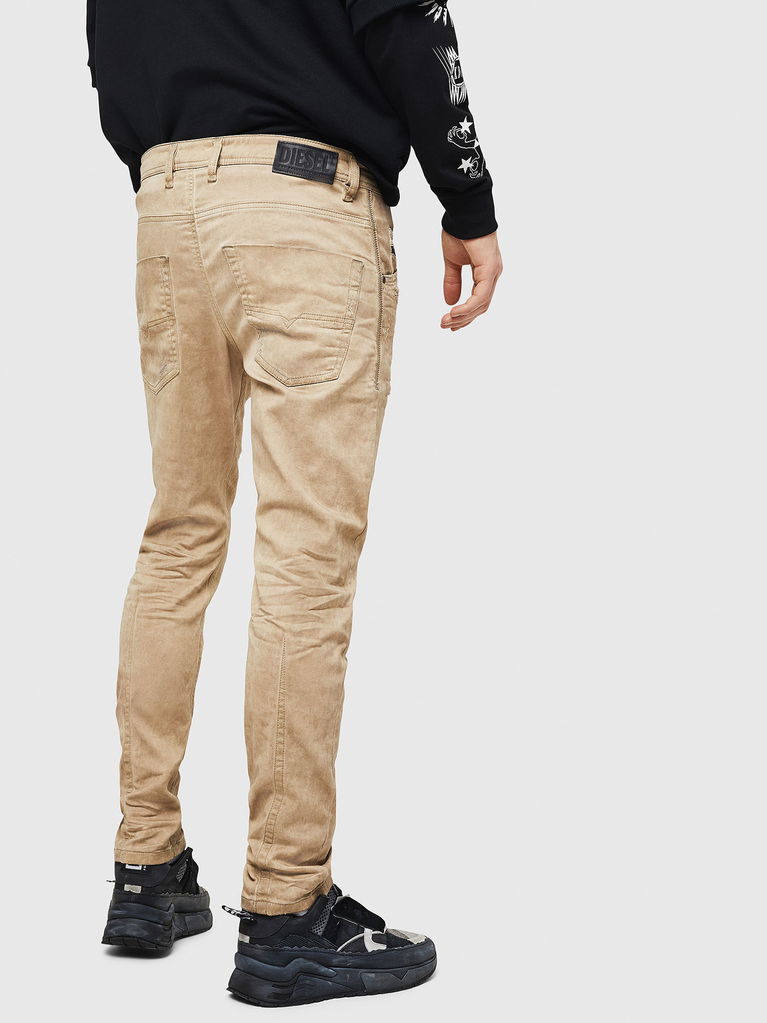 krooley joggjeans 069gt