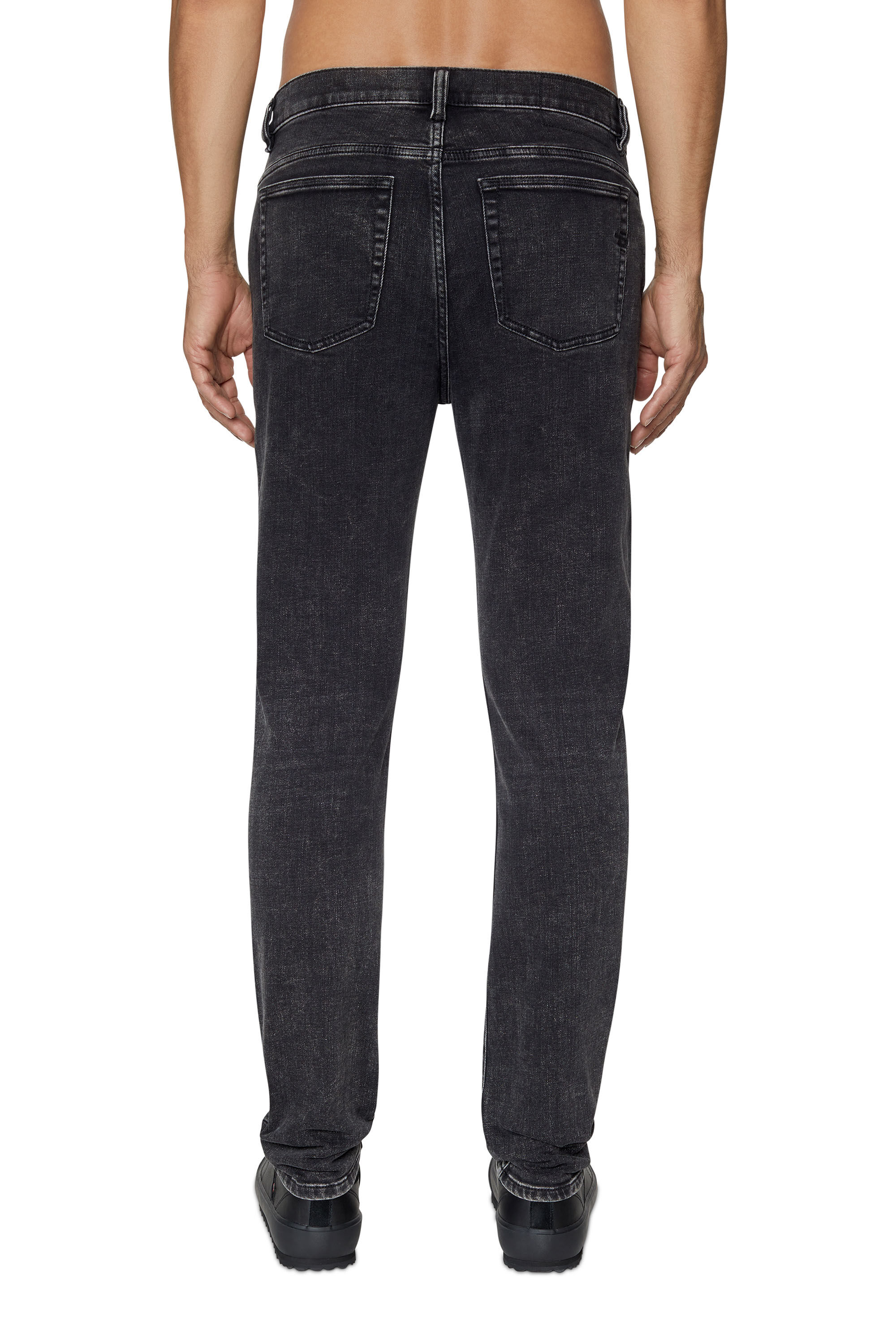 1983 Skinny Jeans | Dark Blue | Diesel 1983 Skinny Jeans | Dark Blue | Diesel