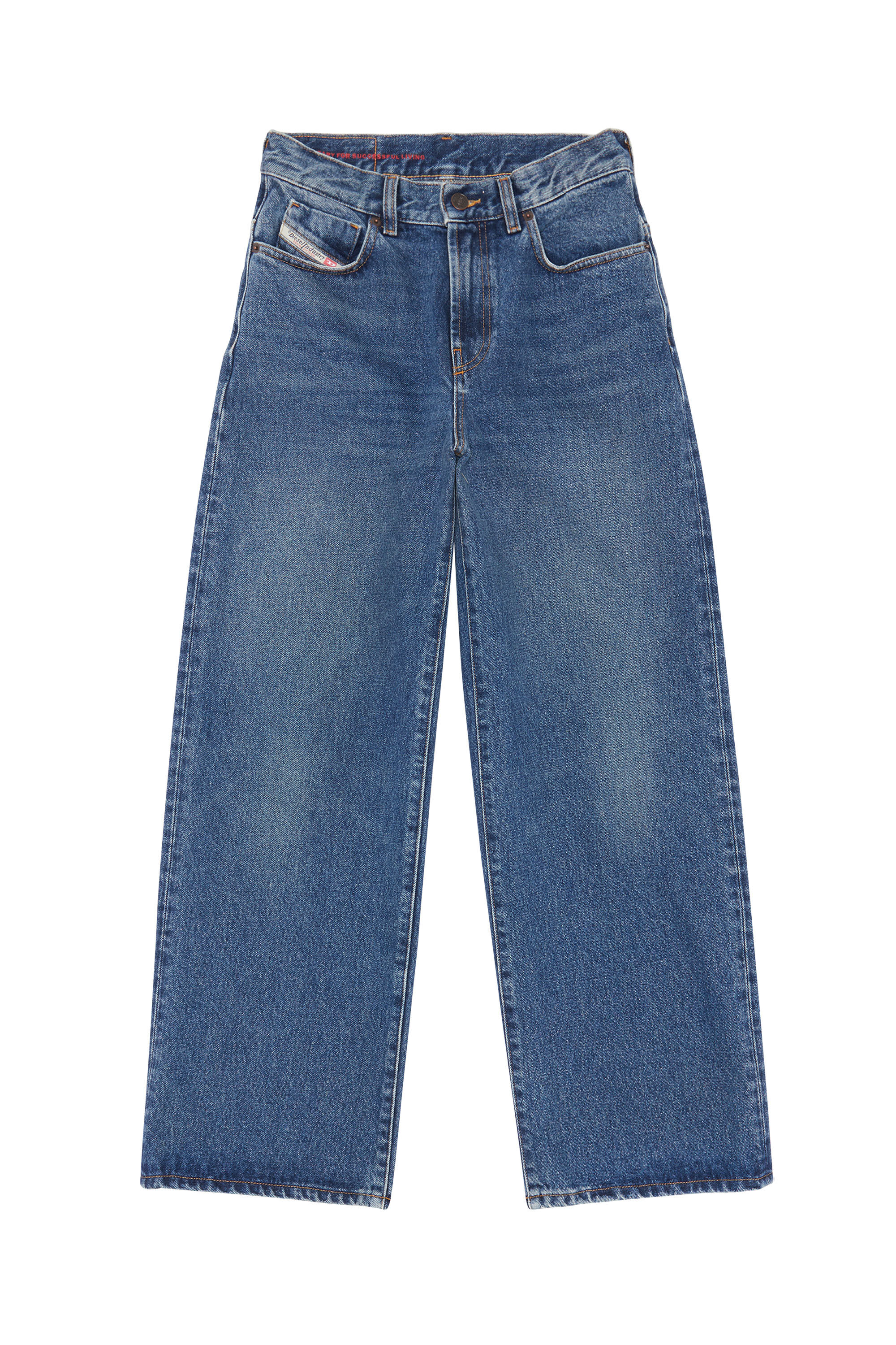 Diesel - 2000 Widee 007E5 Bootcut and Flare Jeans,  - Image 2