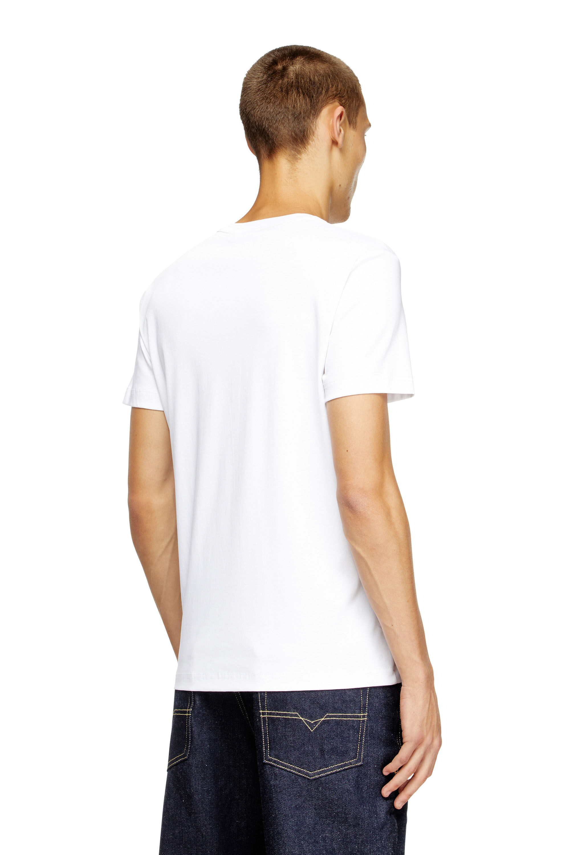 Tシャツ・カットソー DIESEL M.Leanne Sleeveless T-Shirt Off White A169040QLAS181 A06538_0EFAN_141_R.jpg