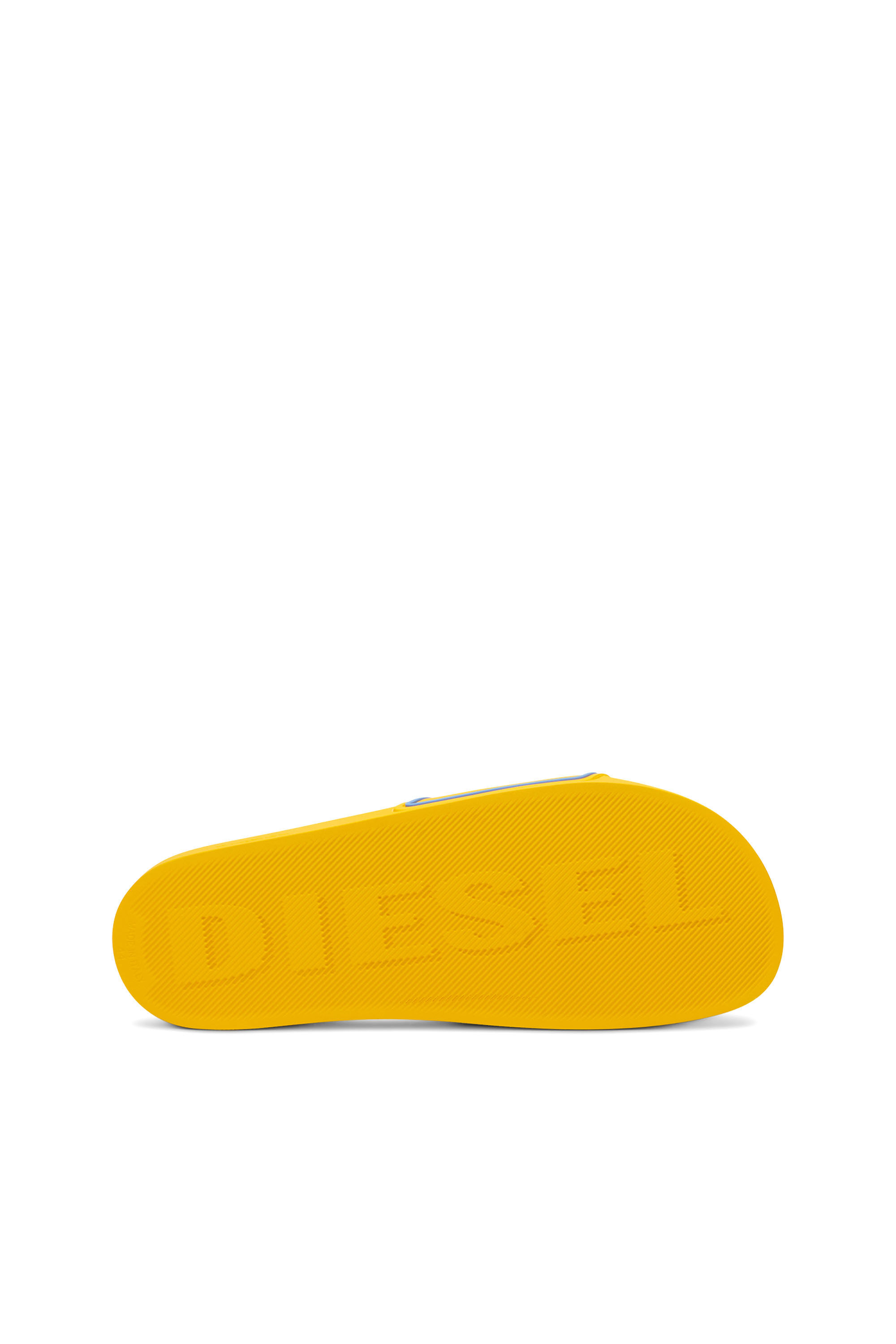 Diesel - SA-MAYEMI CC, Yellow - Image 5