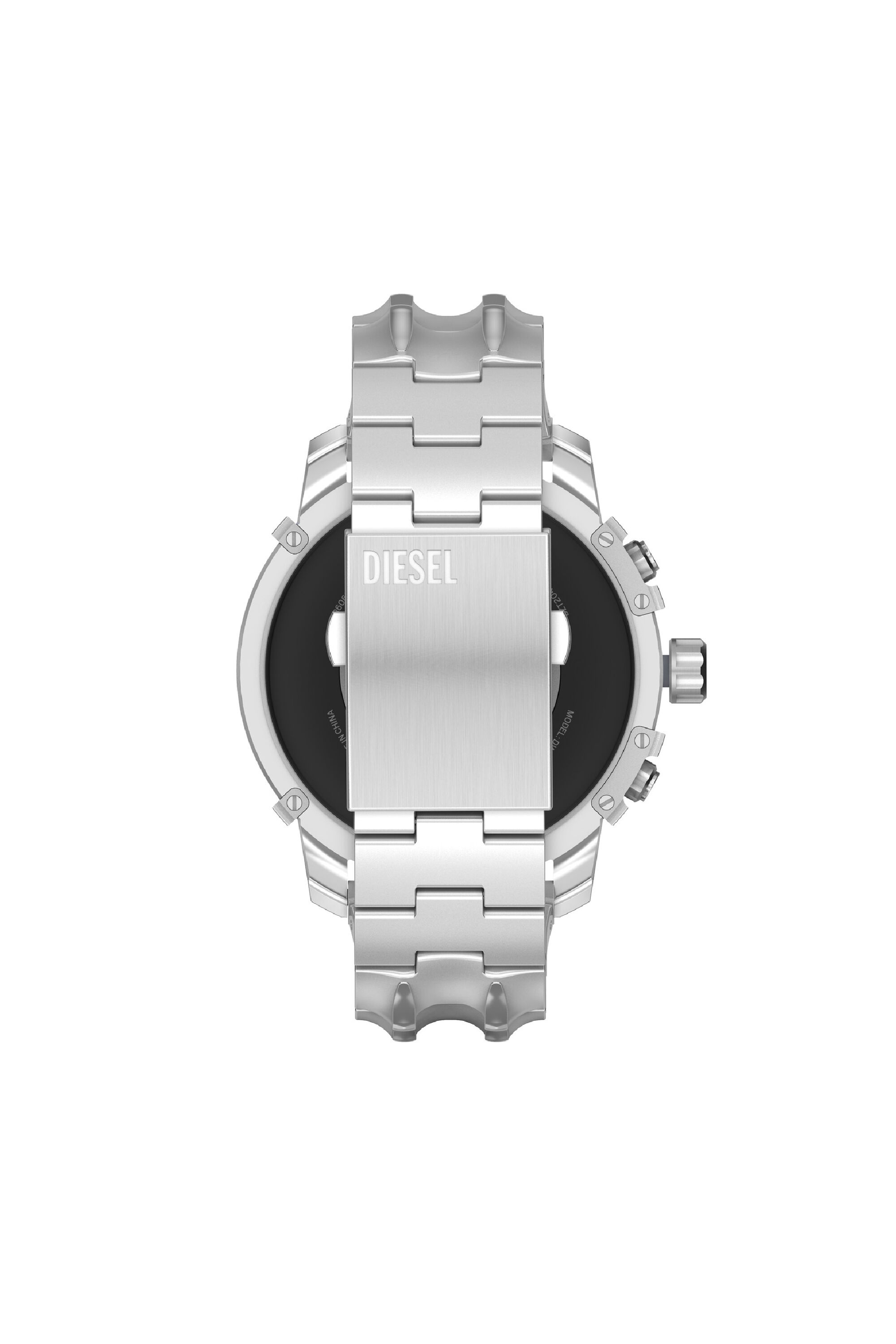 Diesel gen 4 best sale smartwatch