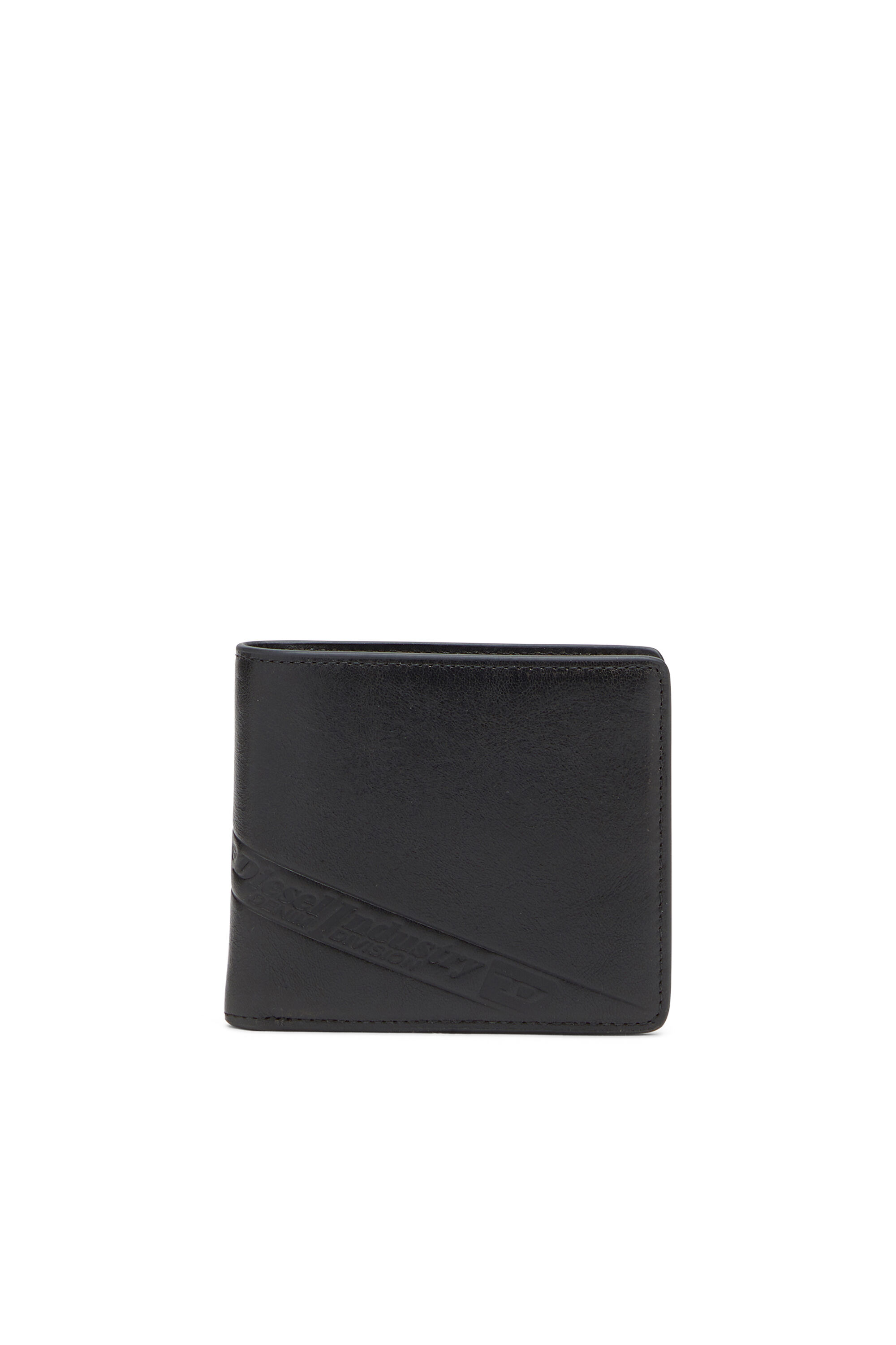 FLAG-D BI-FOLD COIN S 3D