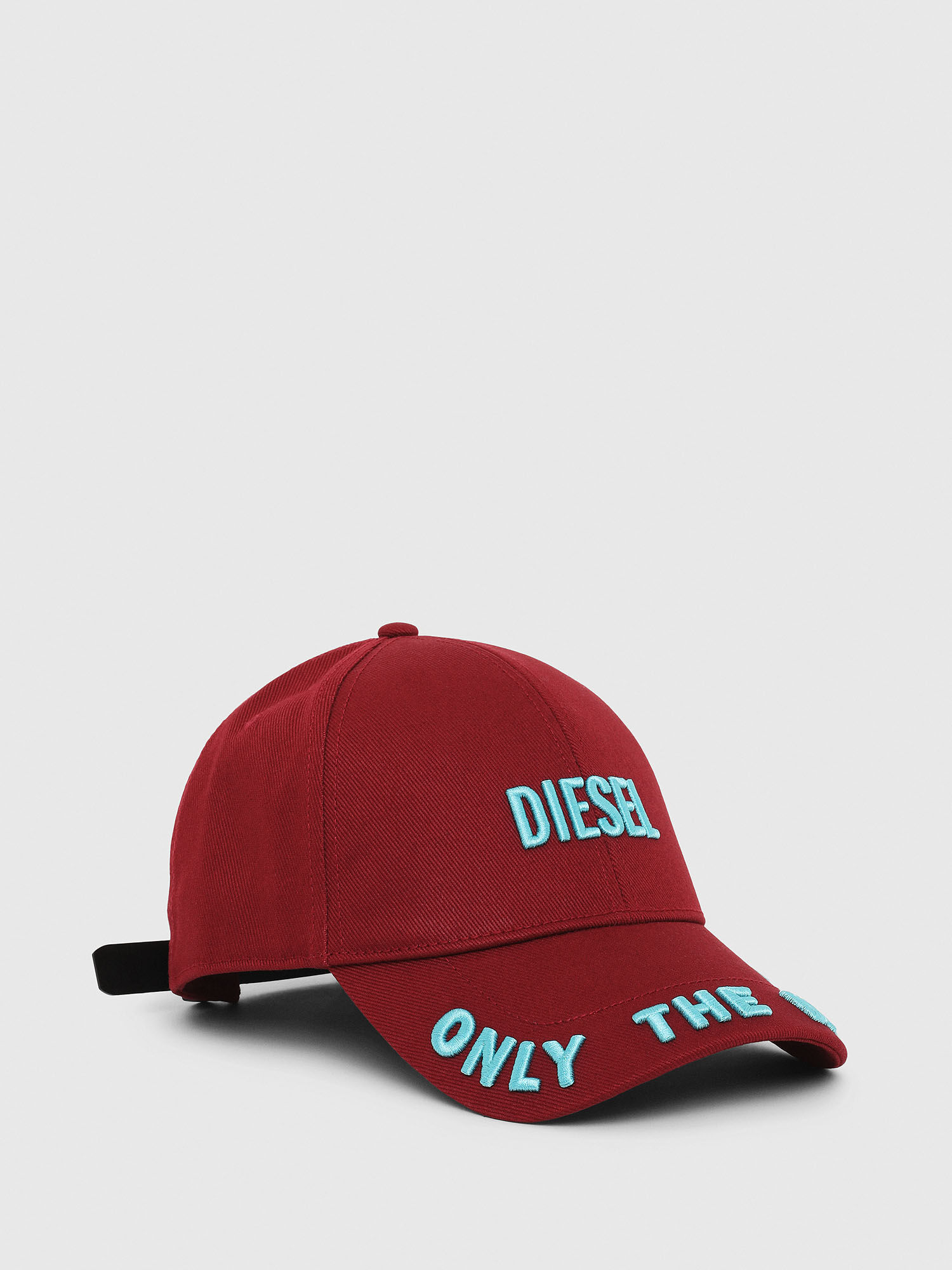 mens diesel caps
