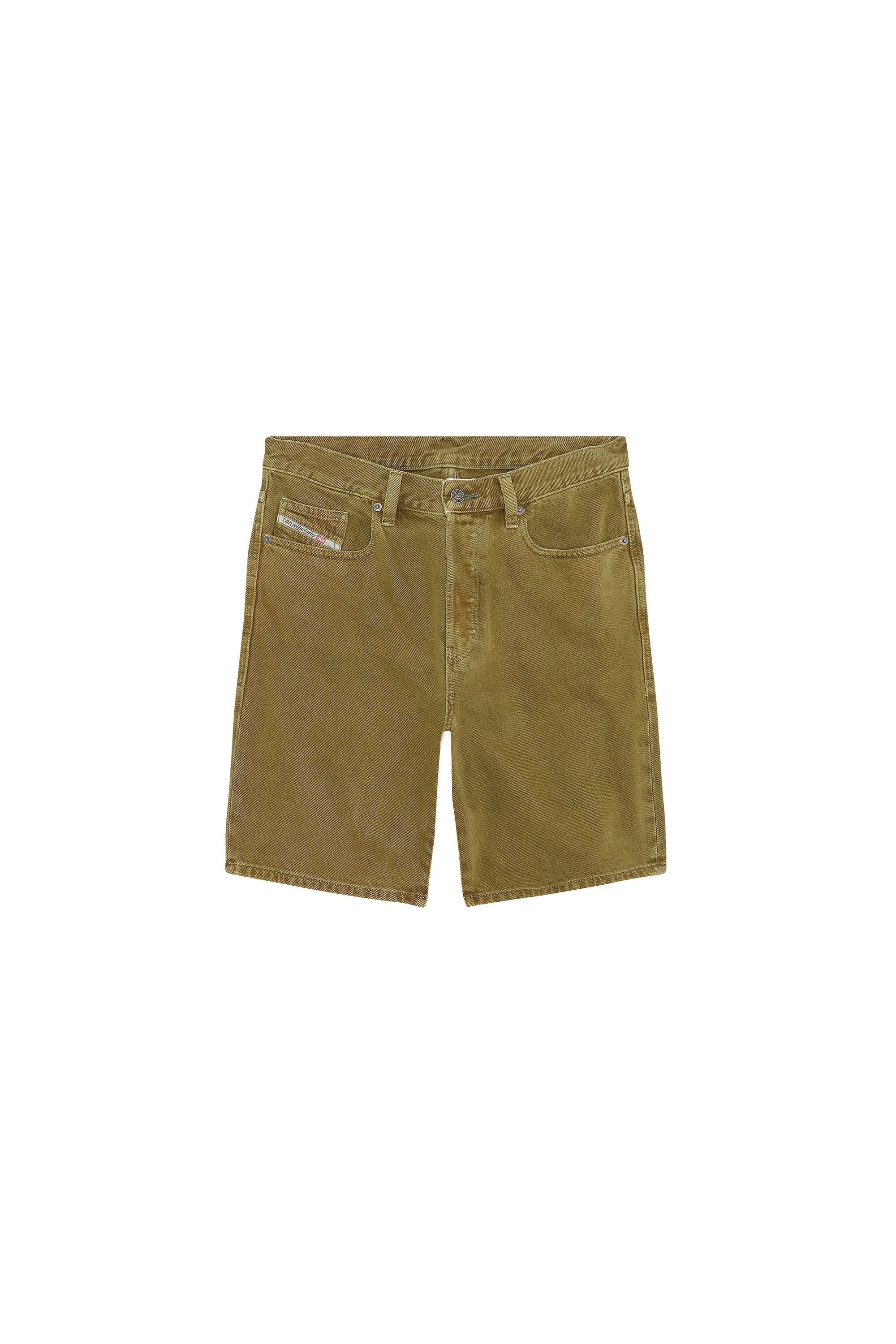 Diesel - REGULAR-SHORT, Military Green - Image 2