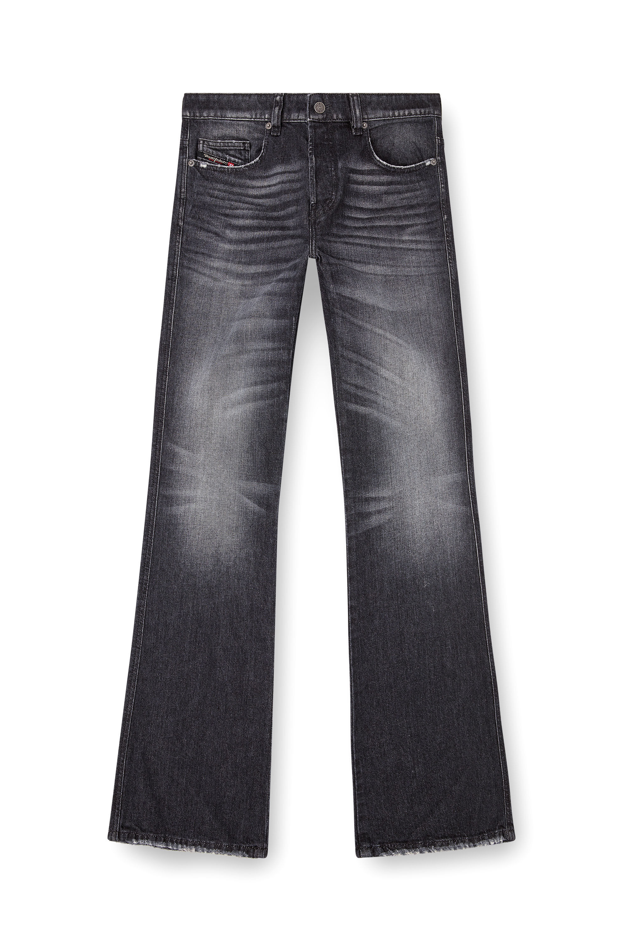 ★DIESEL★ M Onerbox One Piece Navy A123960DLAX8AT Women's Regular Jeans | Medium blue | Diesel 1989 D-Mine