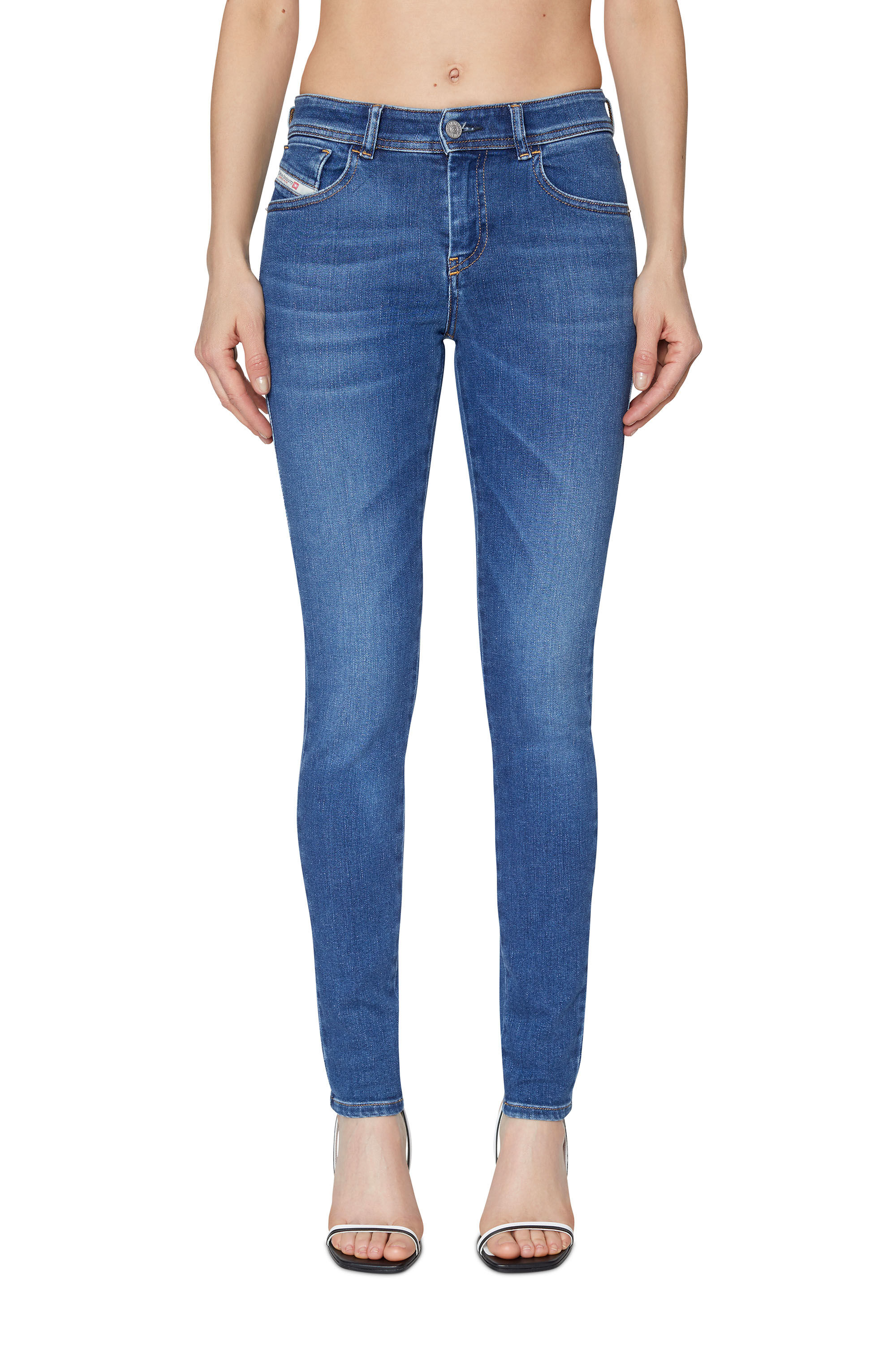 Jeans diesel best sale slandy