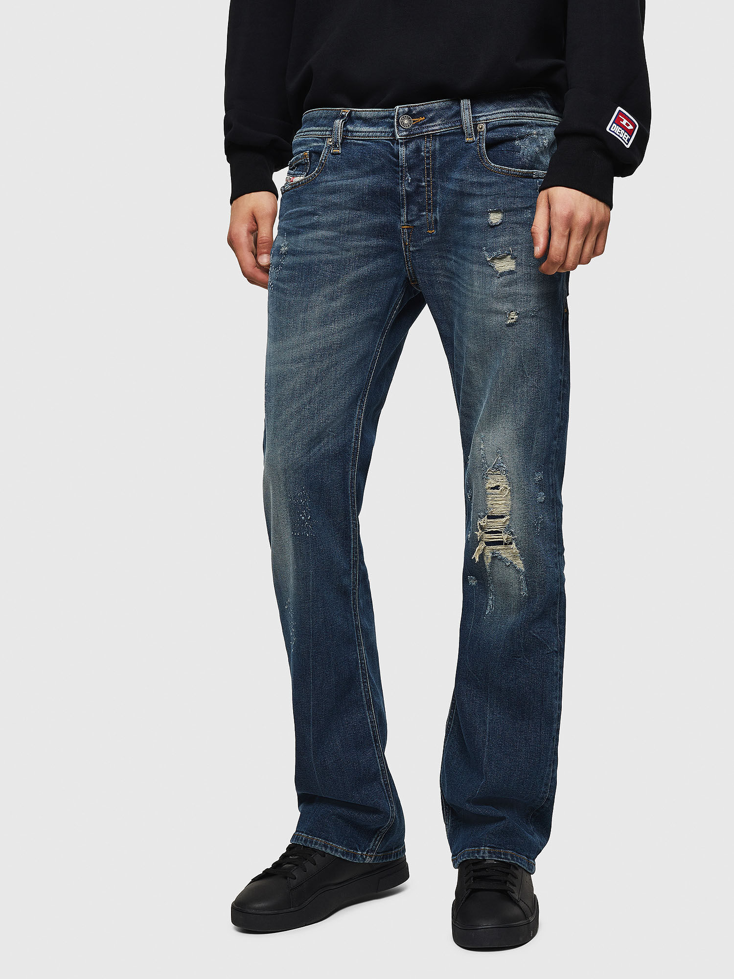 diesel thommer 083ac