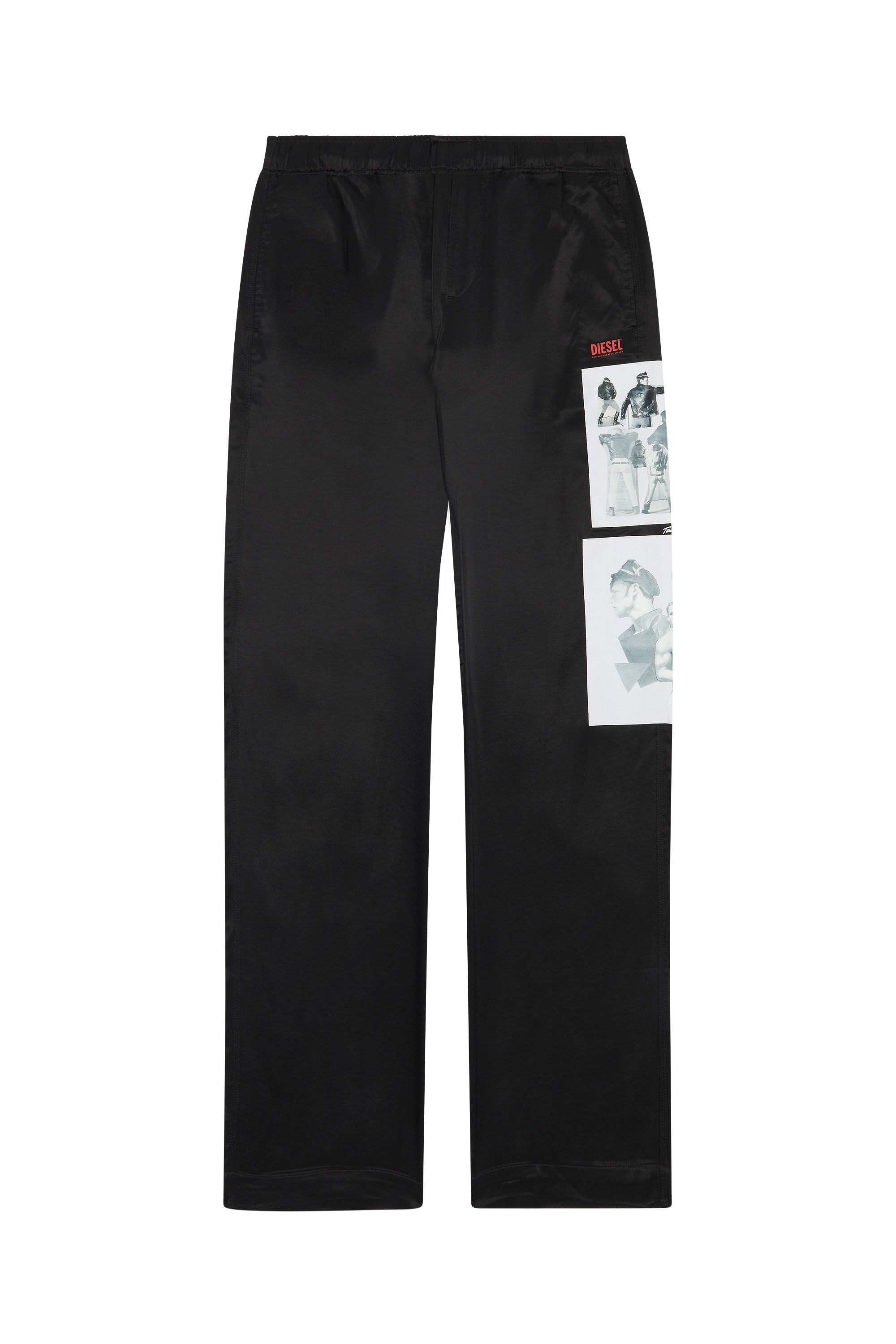 低価お得 Supreme Supreme Pin Up Chino Pant Black 32 21SSの通販 by