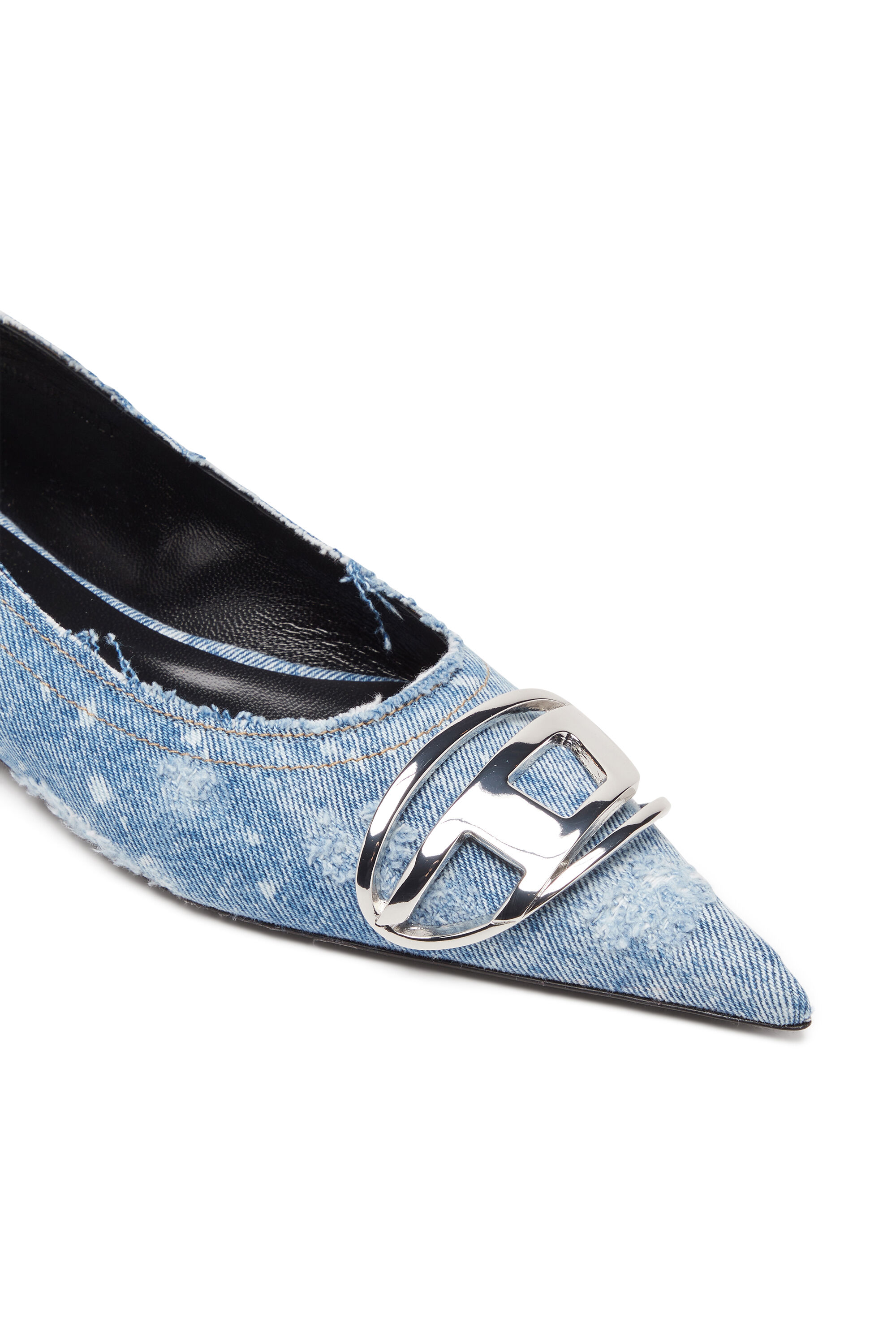 Ballerine diesel clearance