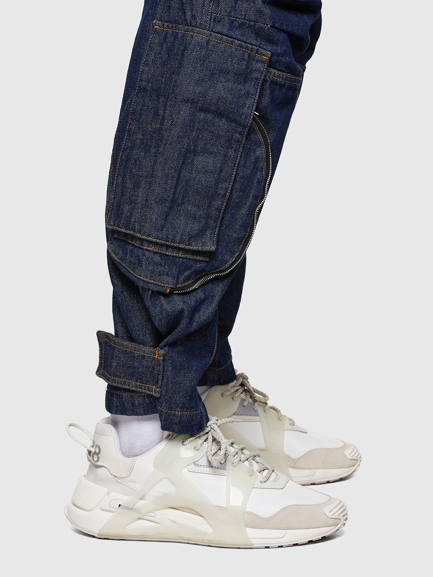 kargo jeans
