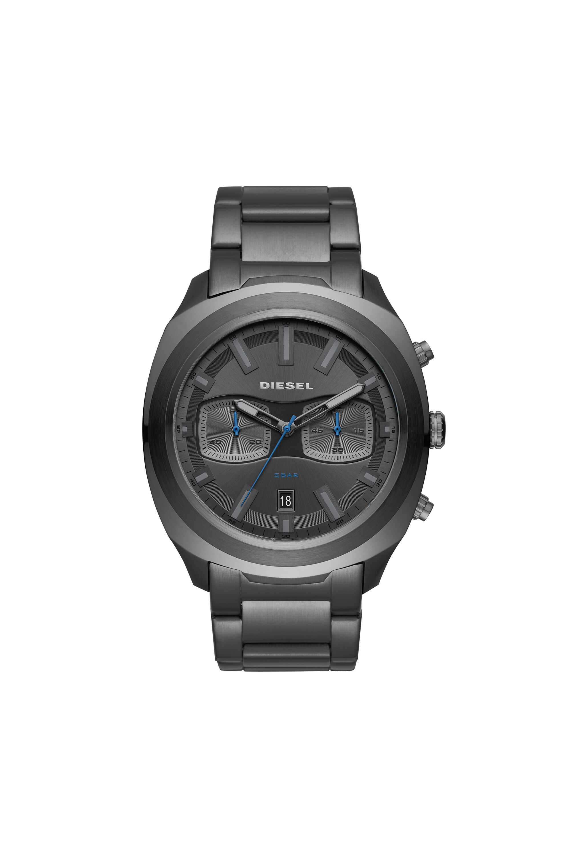 Diesel shop tumbler watch