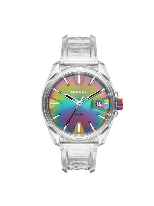 Men S Watches Smartwatches Chronograph Shop On Diesel Com