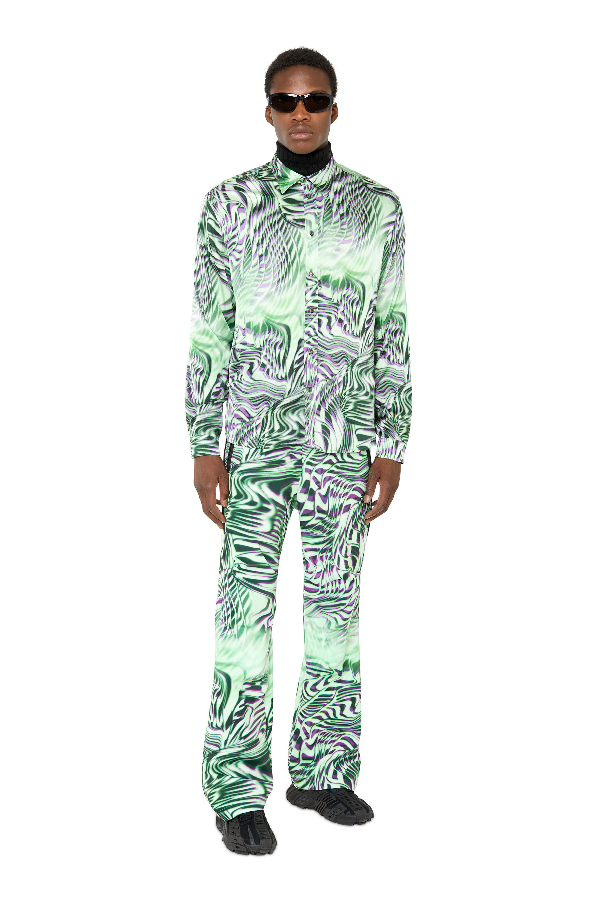 Diesel - S-CASPER,  - Image 1