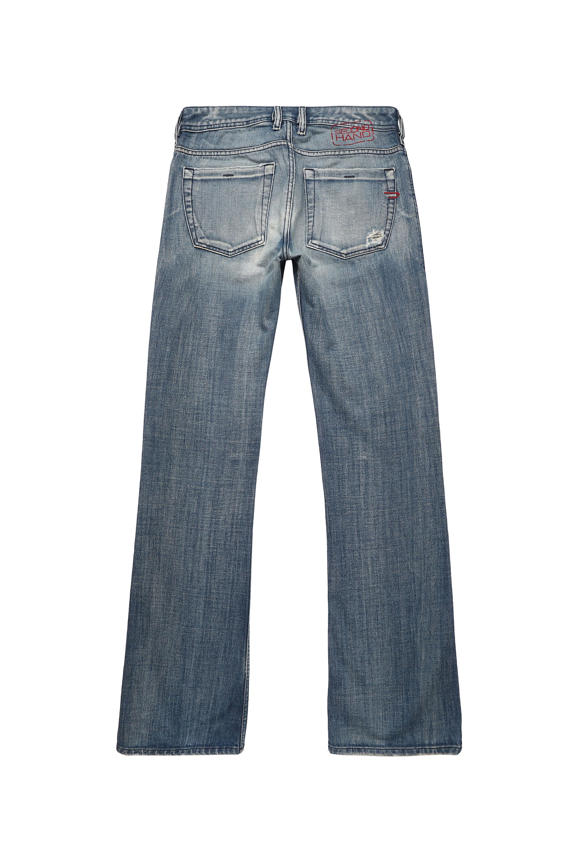 ZATHAN Man Jeans Diesel Second Hand