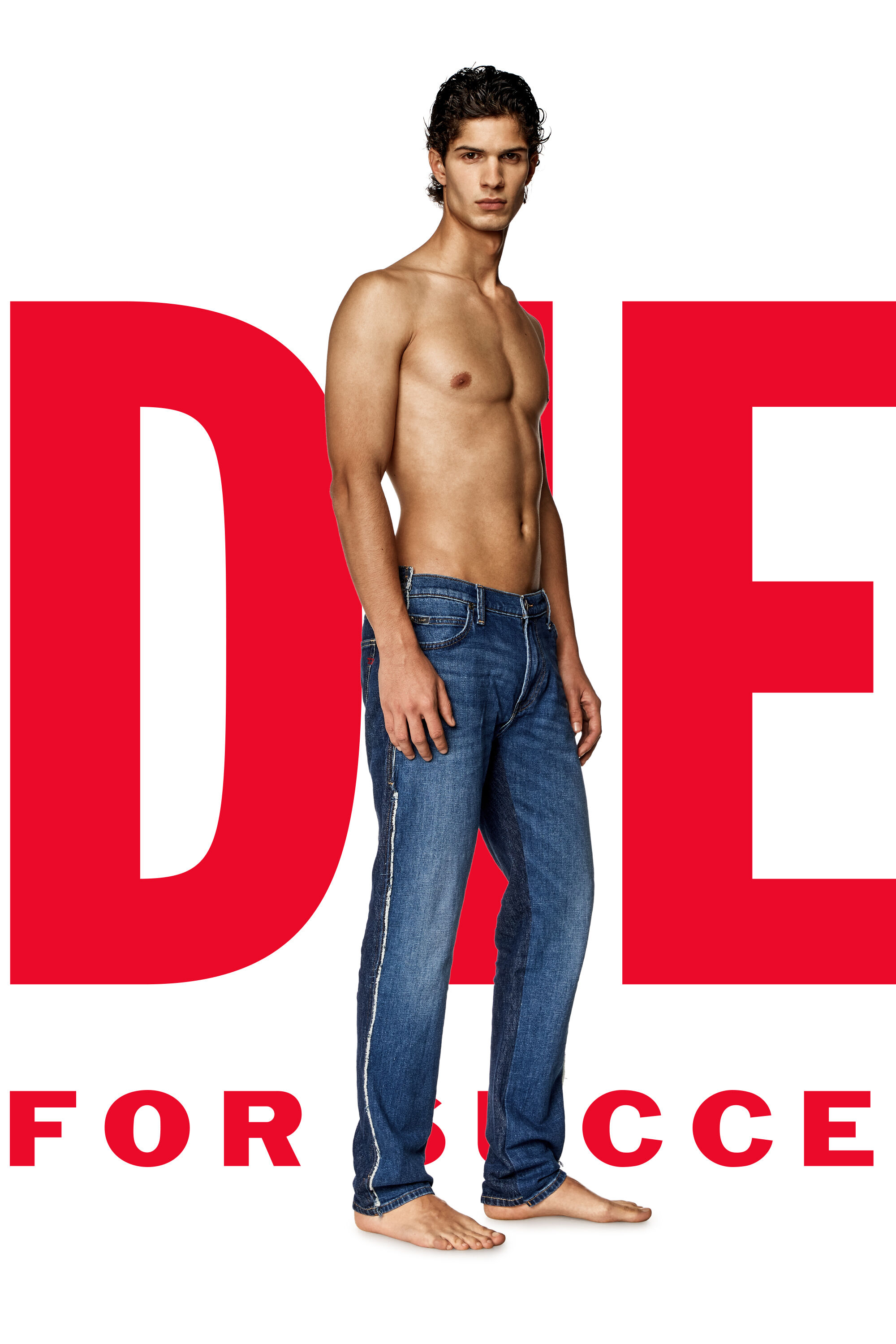 Diesel Loves Lee is Built for Everyone – PAUSE Online