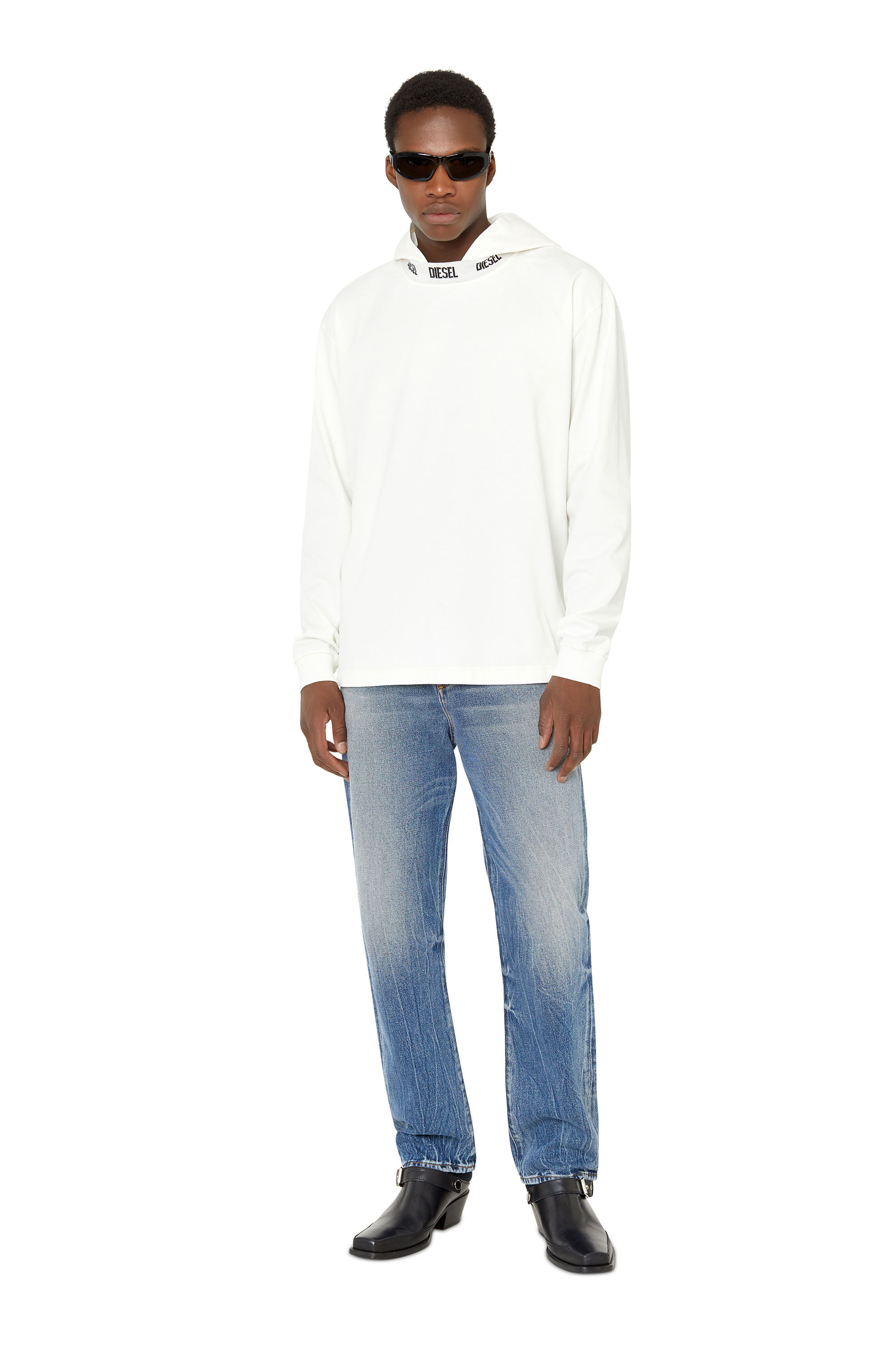 Diesel - T-WAHOOD-E1,  - Image 1