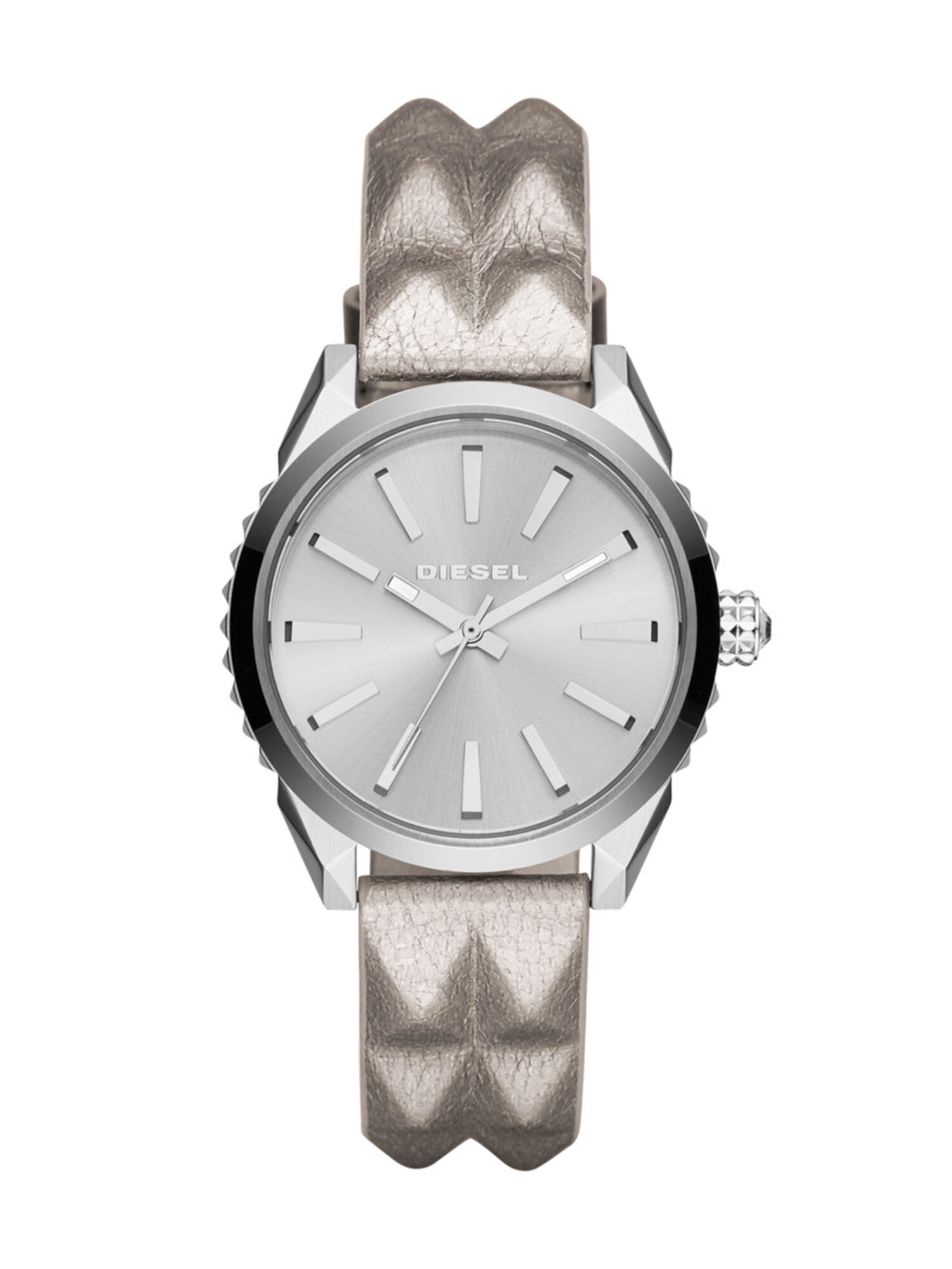 DZ5515, Silver