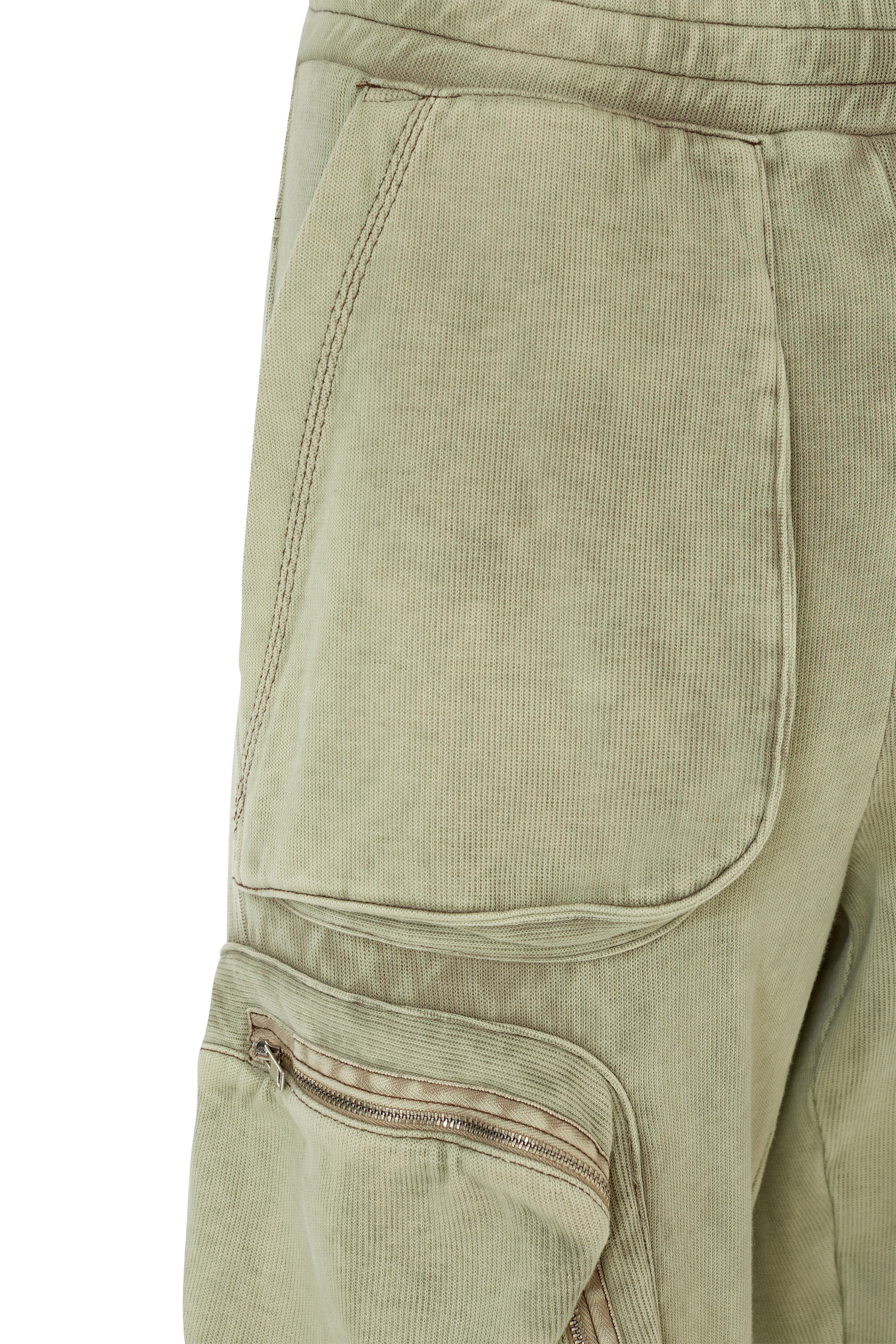Diesel - P-MARTAINET, Brown - Image 6