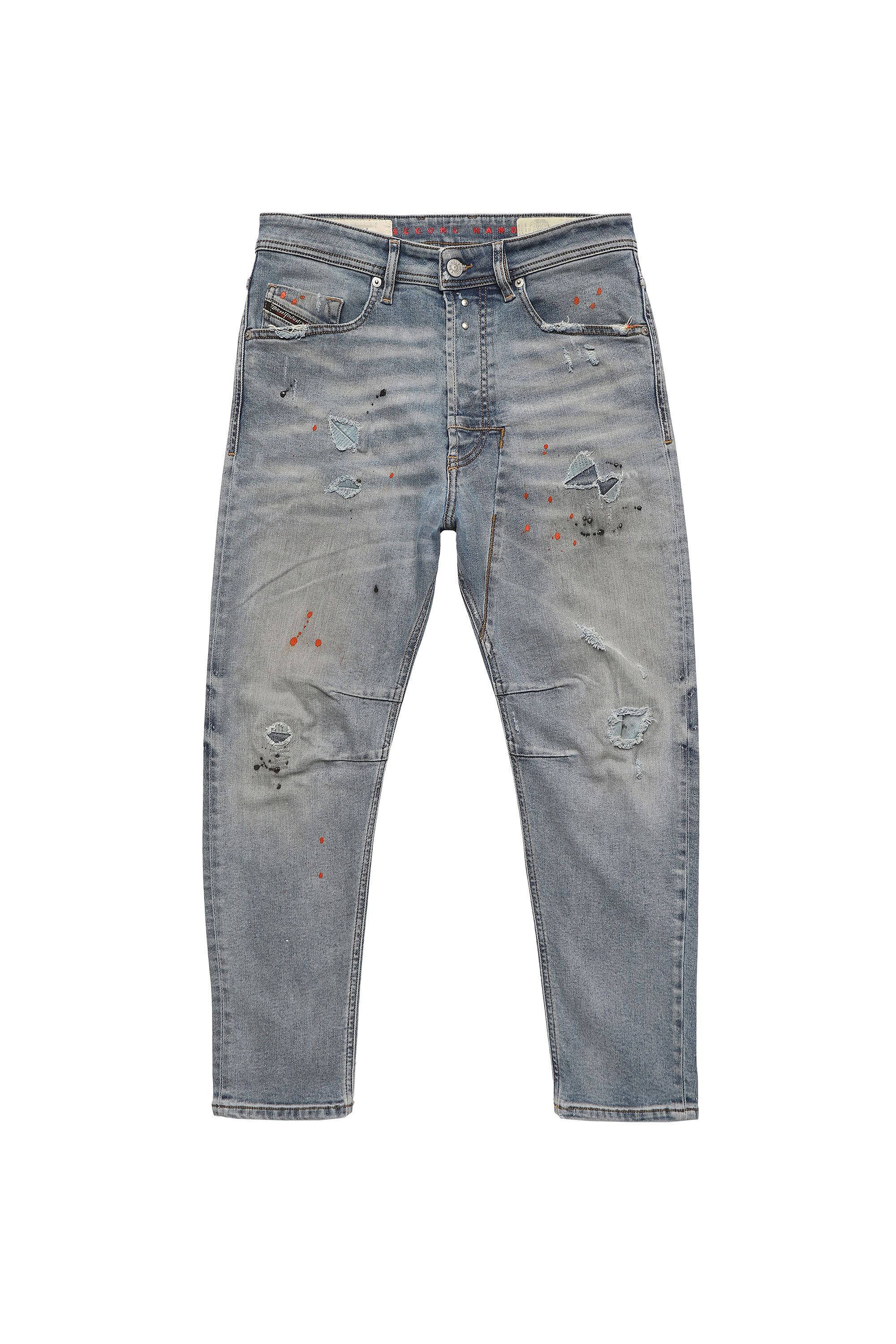 NARROT Diesel Man Jeans Diesel Second Hand