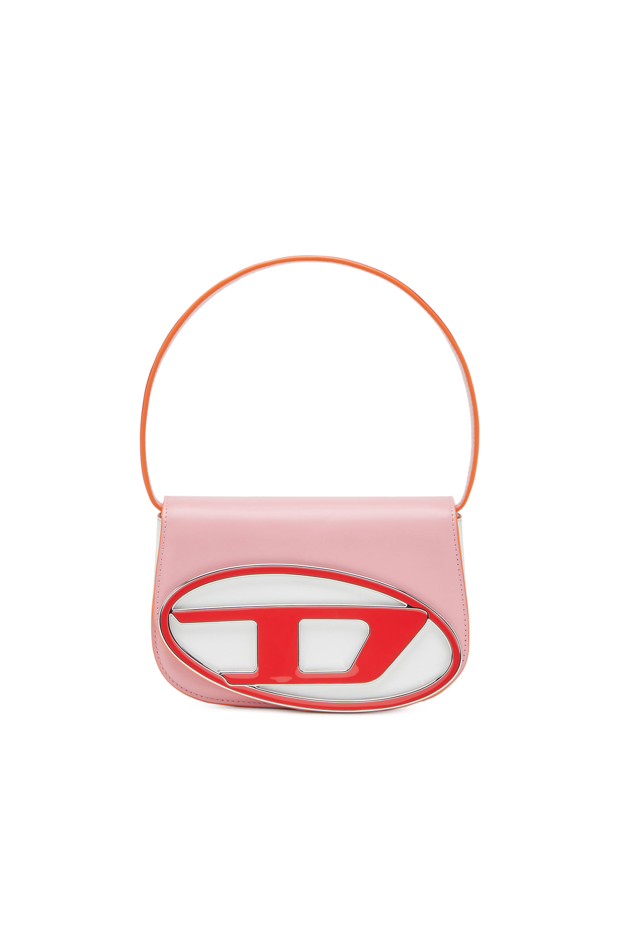 Diesel - 1DR, Pink/White - Image 1