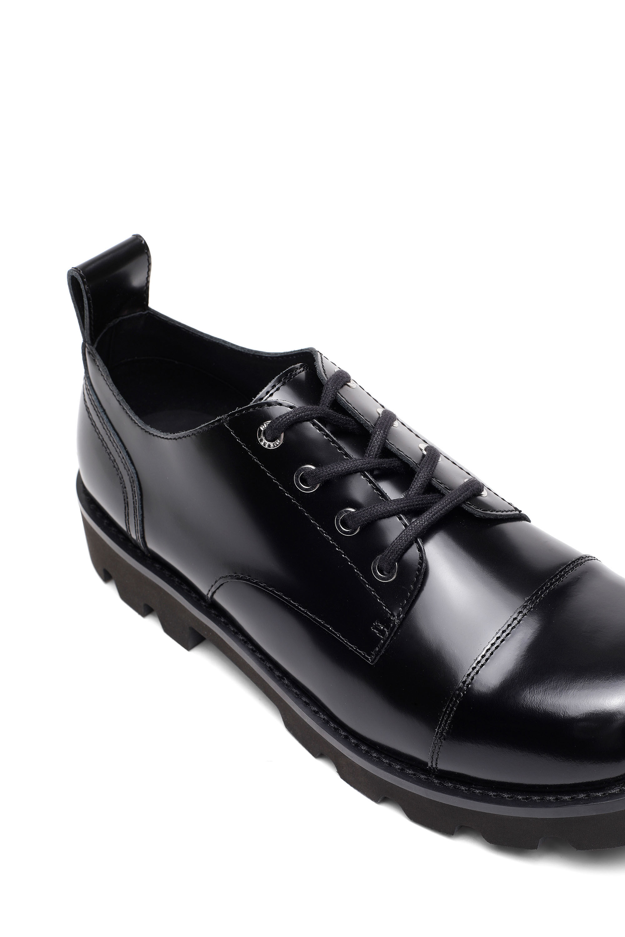 Diesel oxford shoes deals