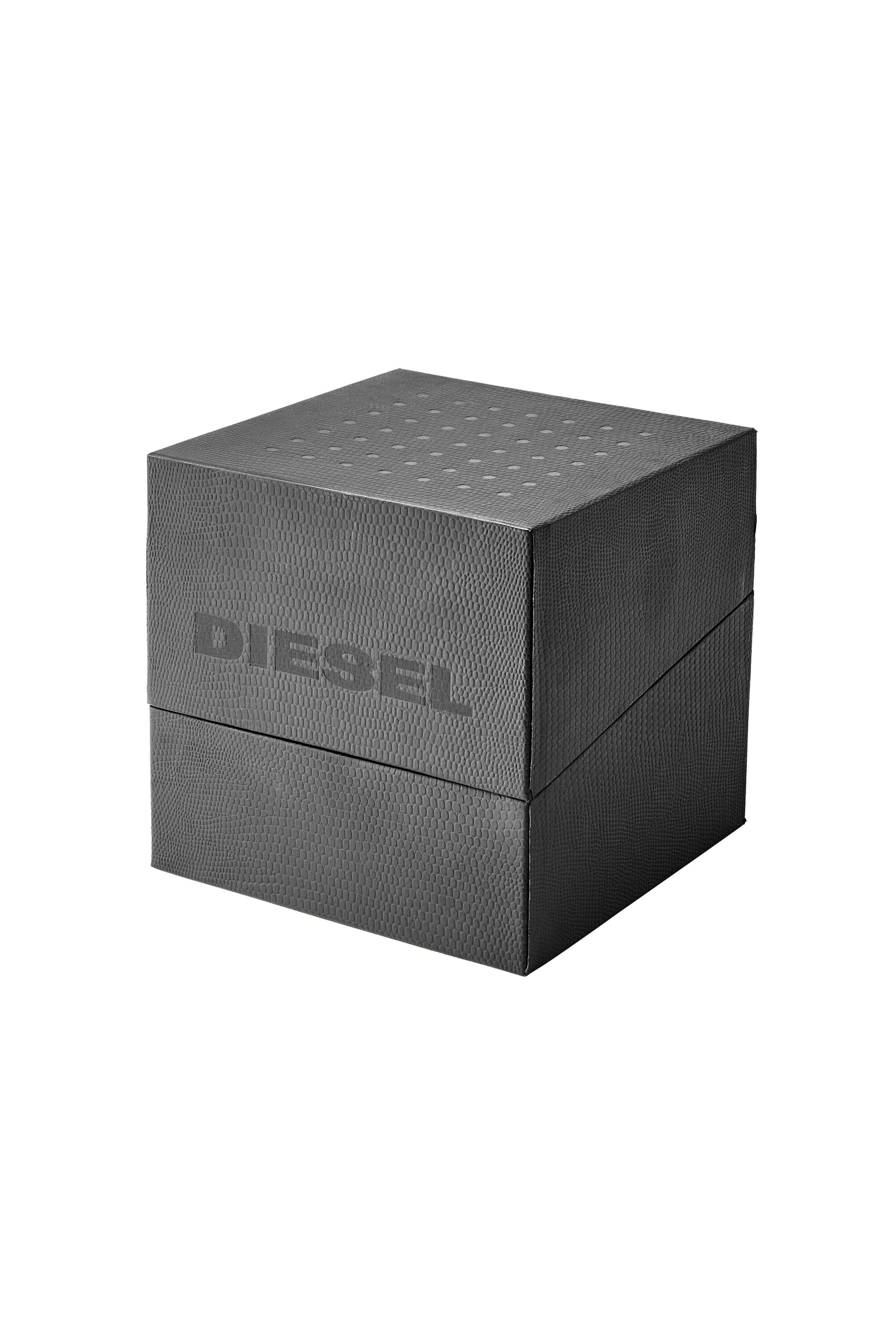 Diesel - DZ7428, Black - Image 4