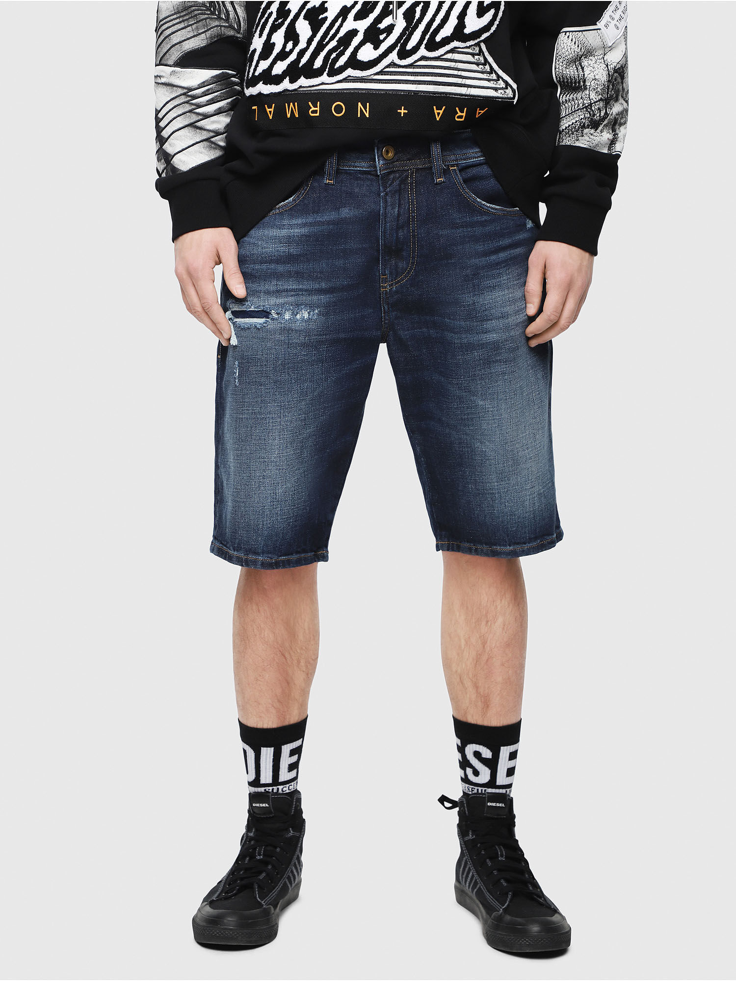 Diesel thoshort shorts clearance
