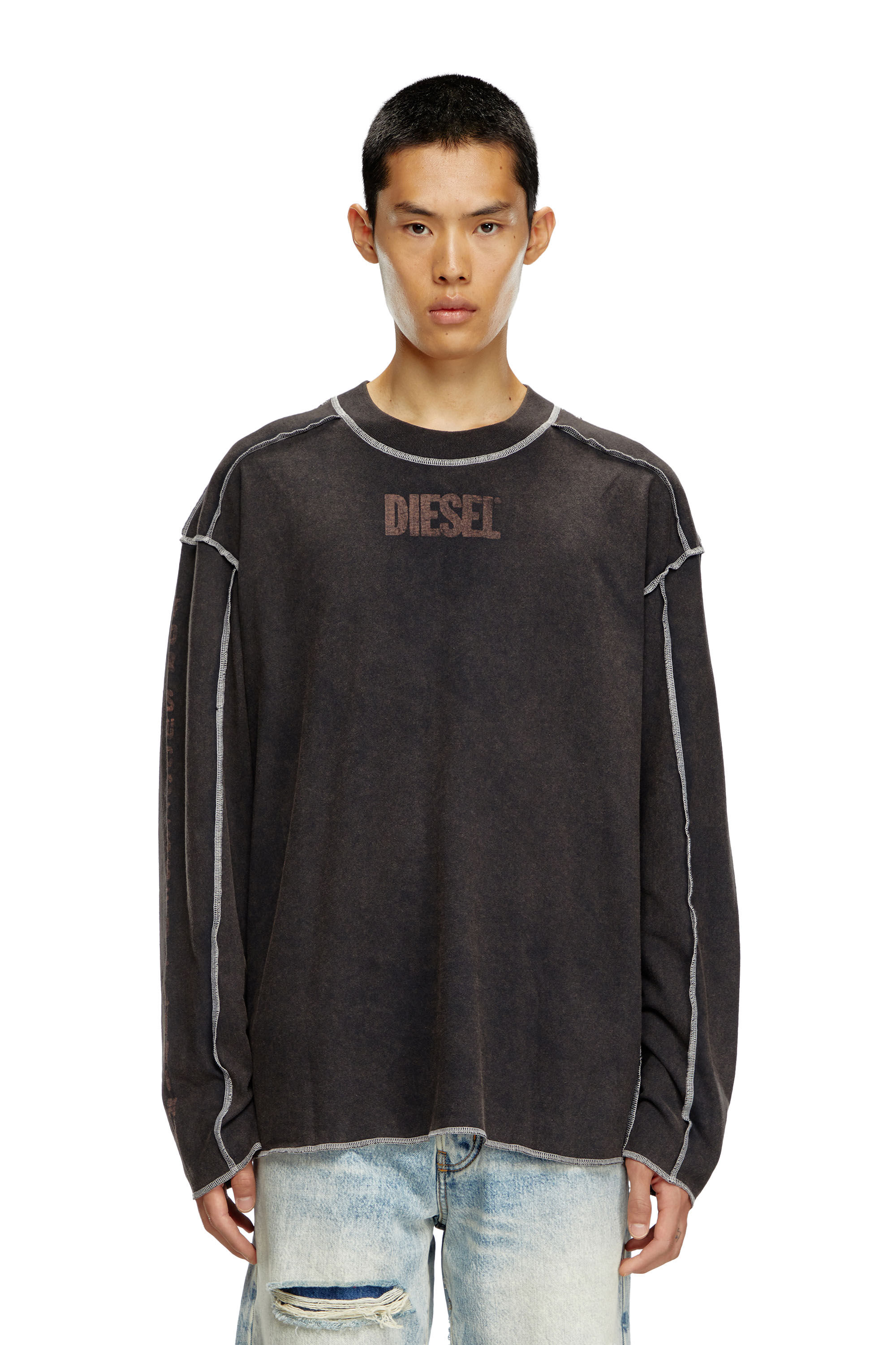 Diesel longsleeve new arrivals