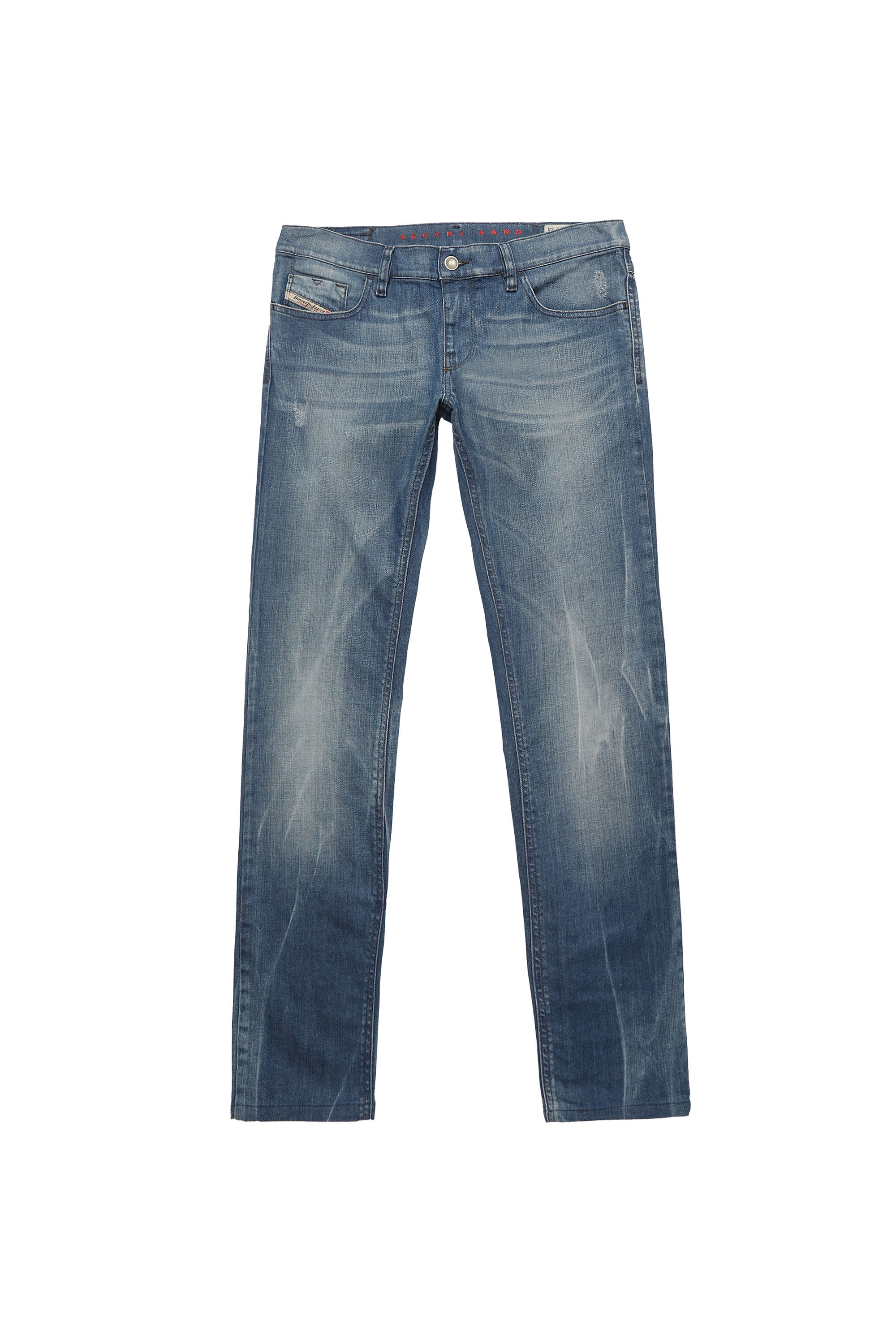 Diesel livy shop jeans