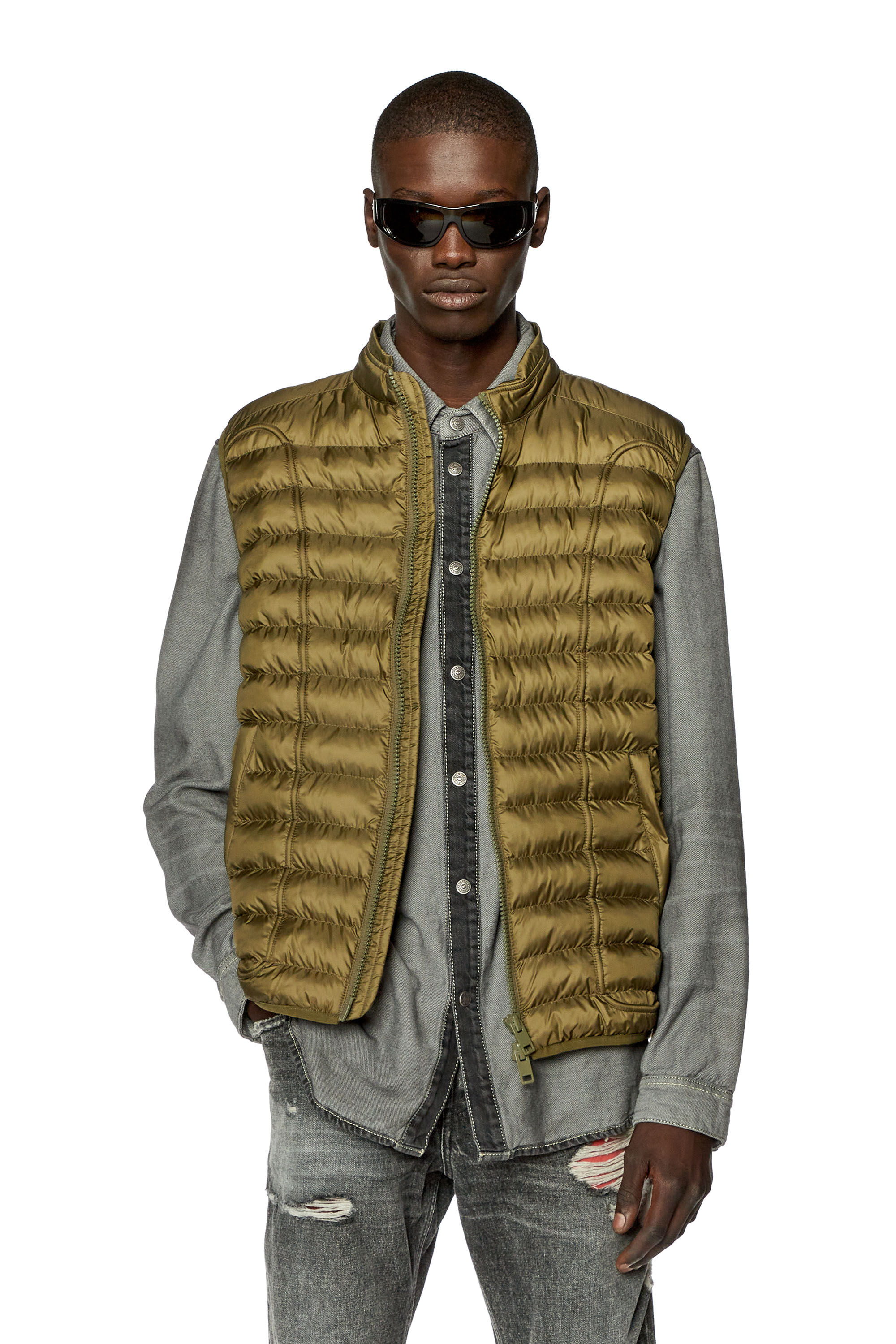 Diesel vest new arrivals