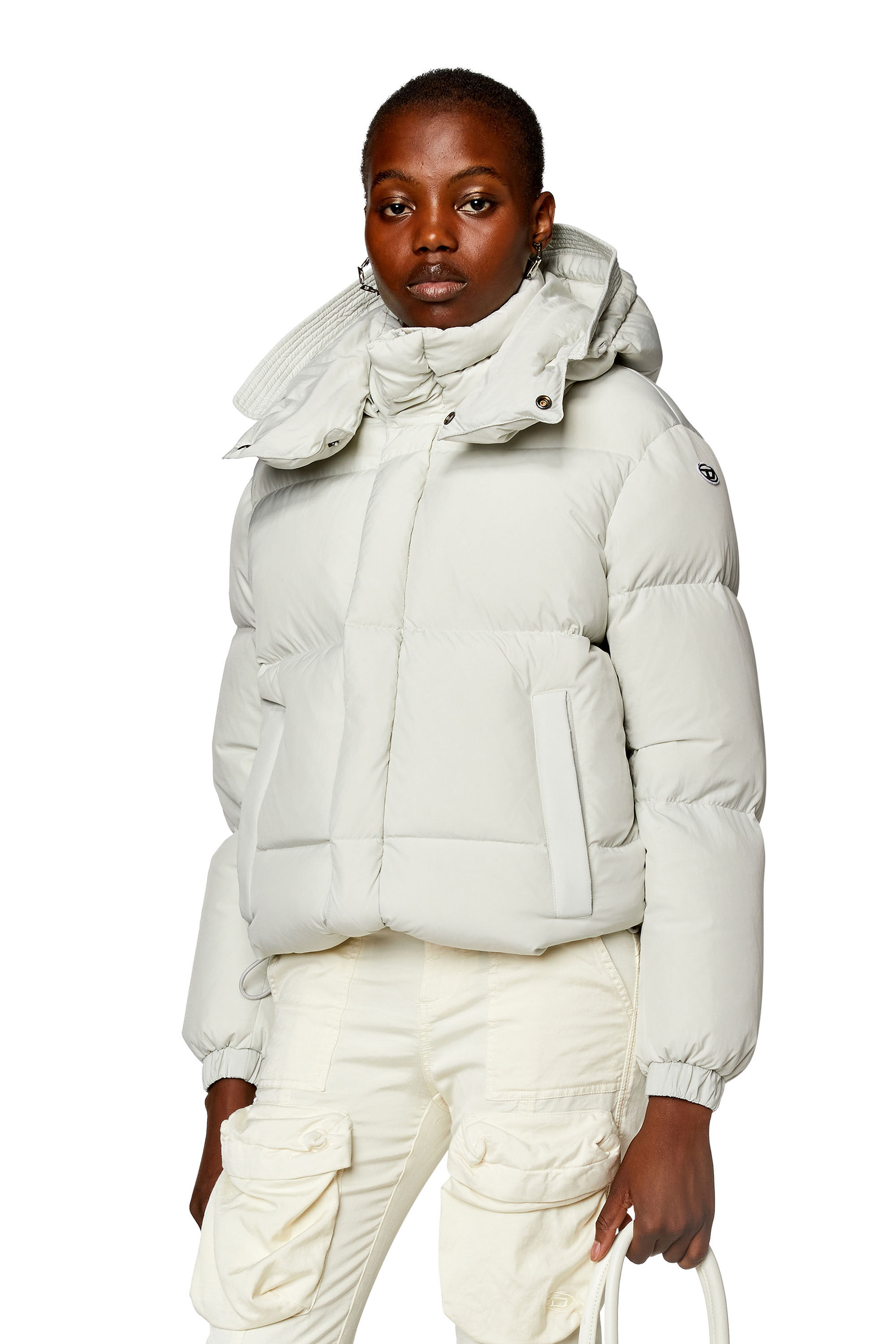 Diesel winter jacket womens online