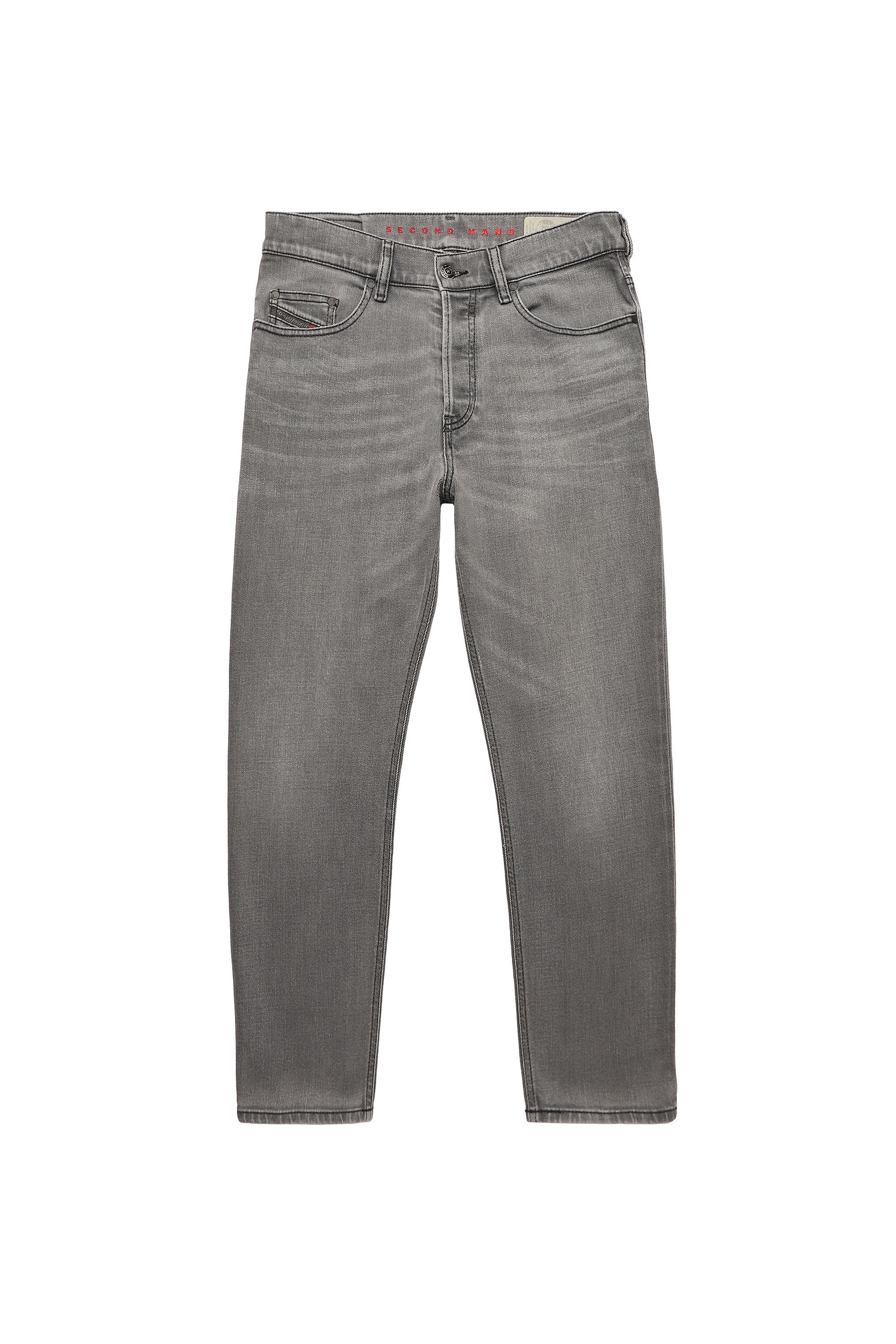 Diesel jifer shop