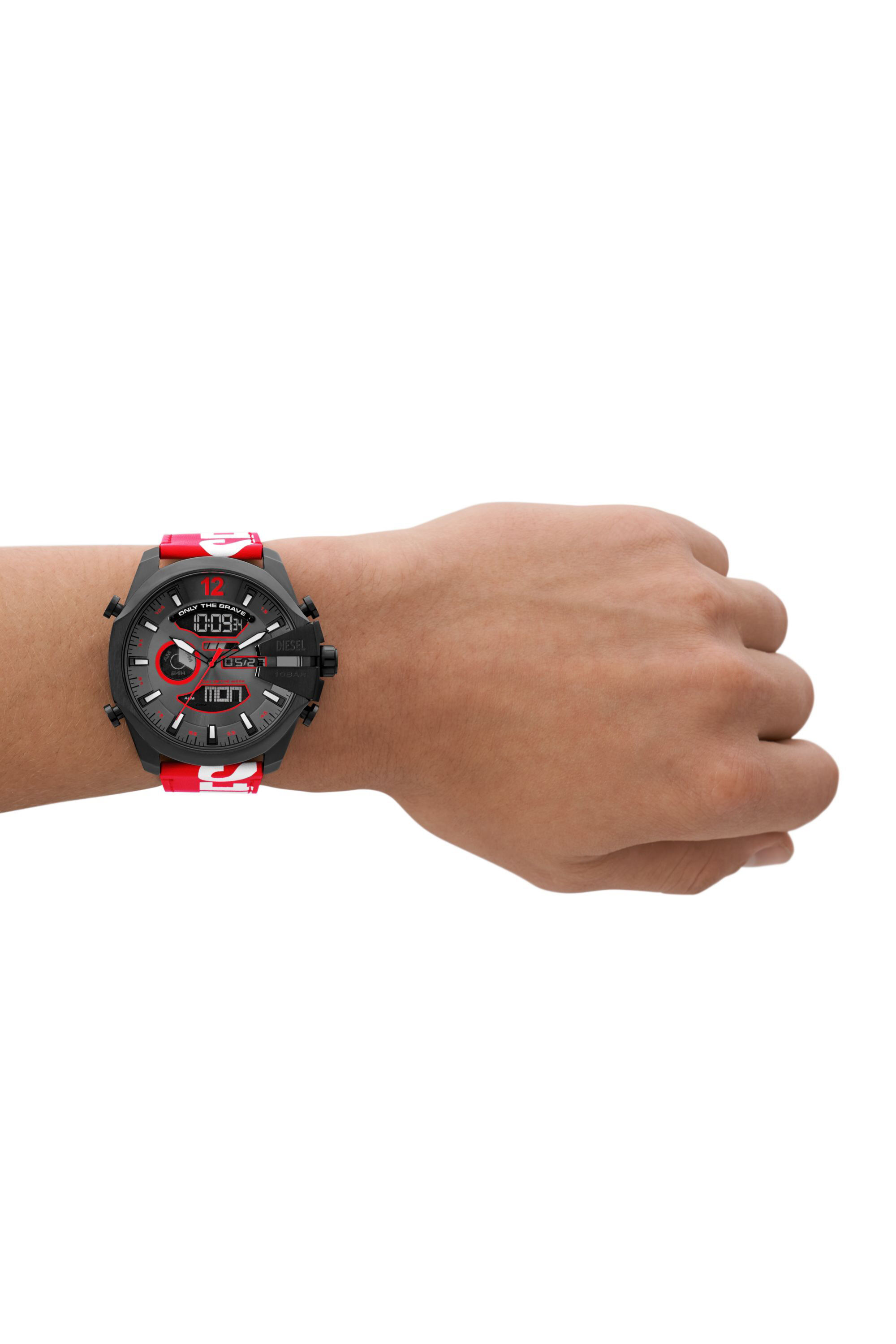 Diesel dz4427 deals