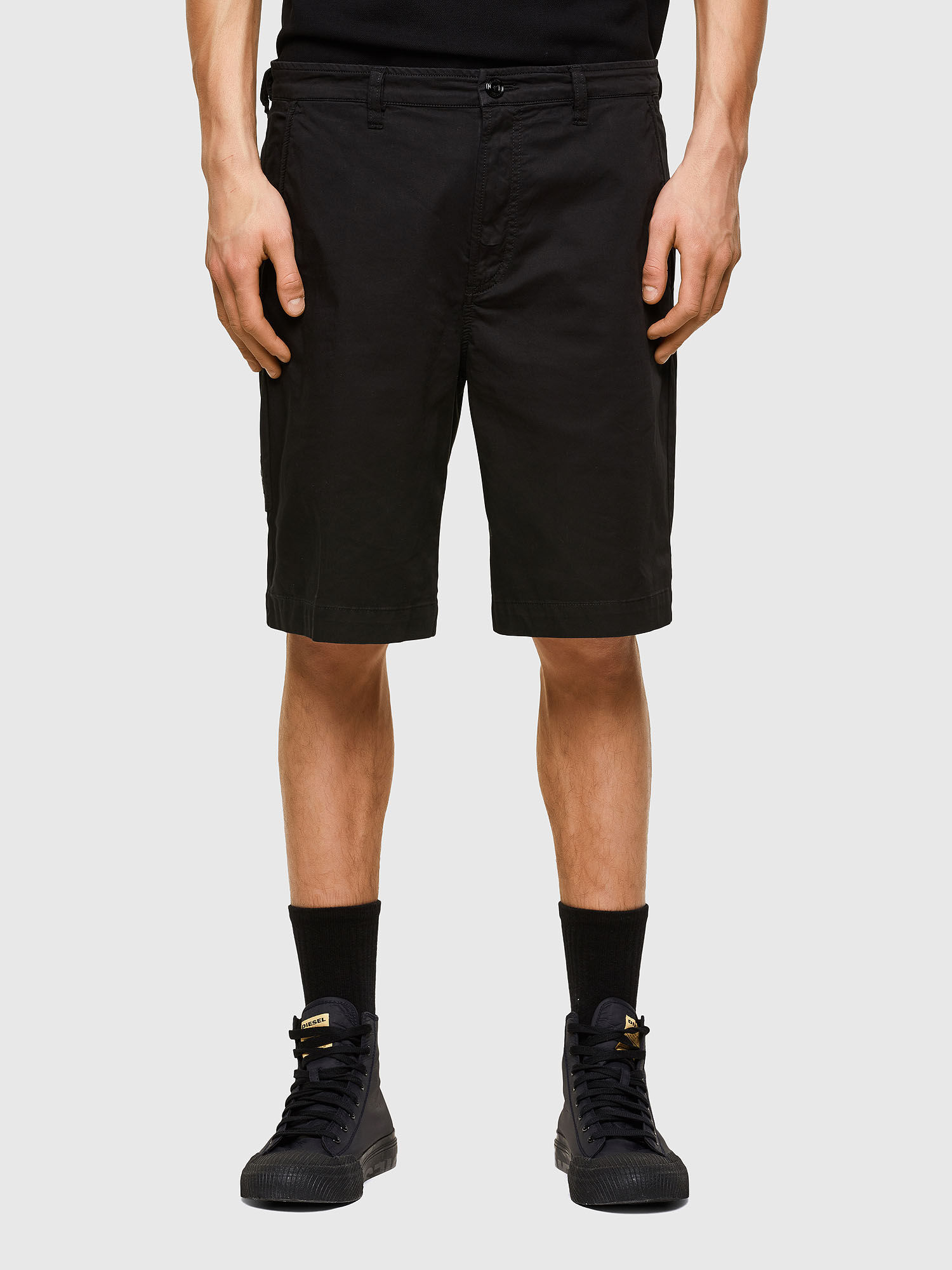 Diesel short pants Clearance