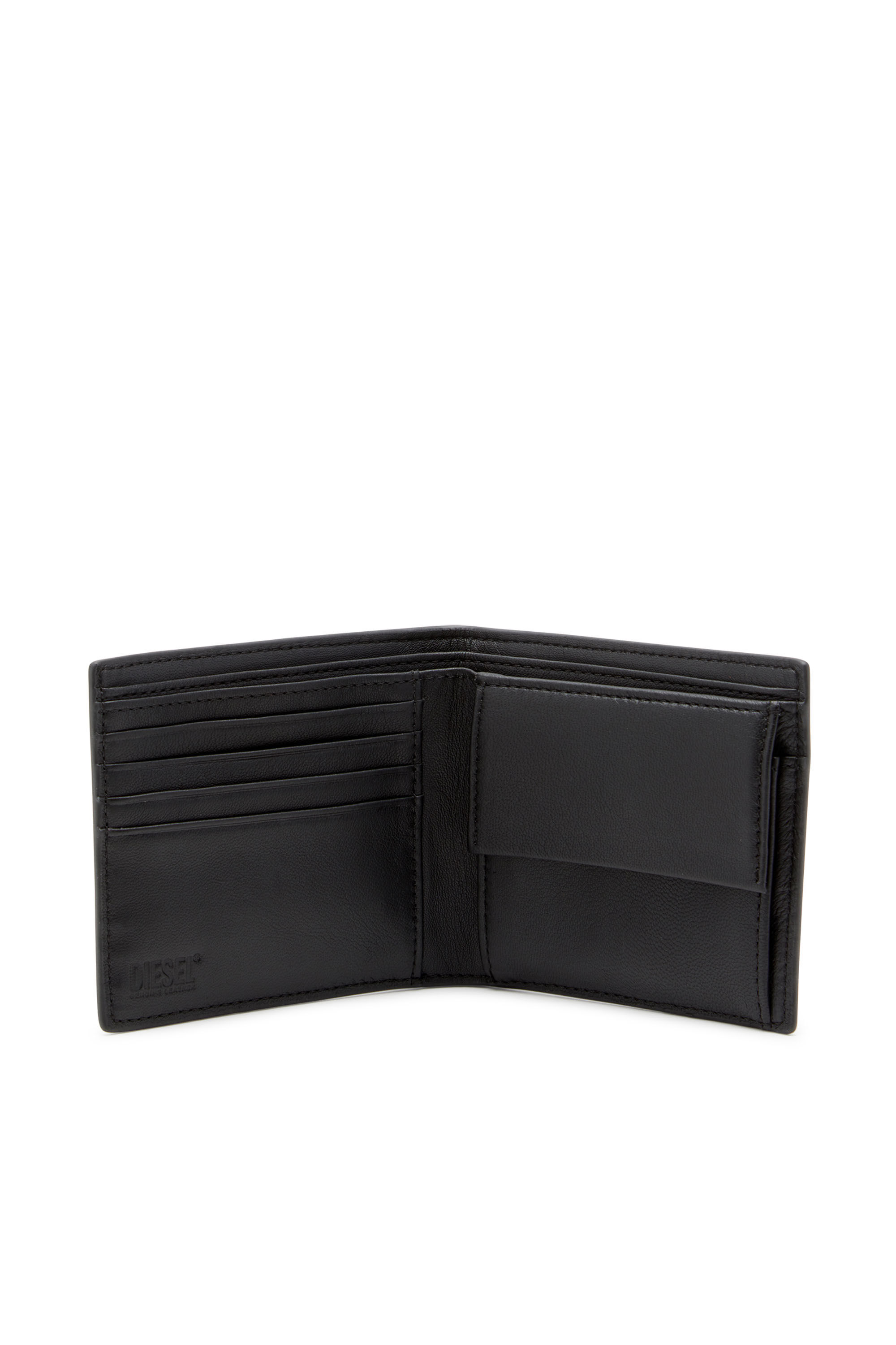 DSL 3D BI FOLD COIN S