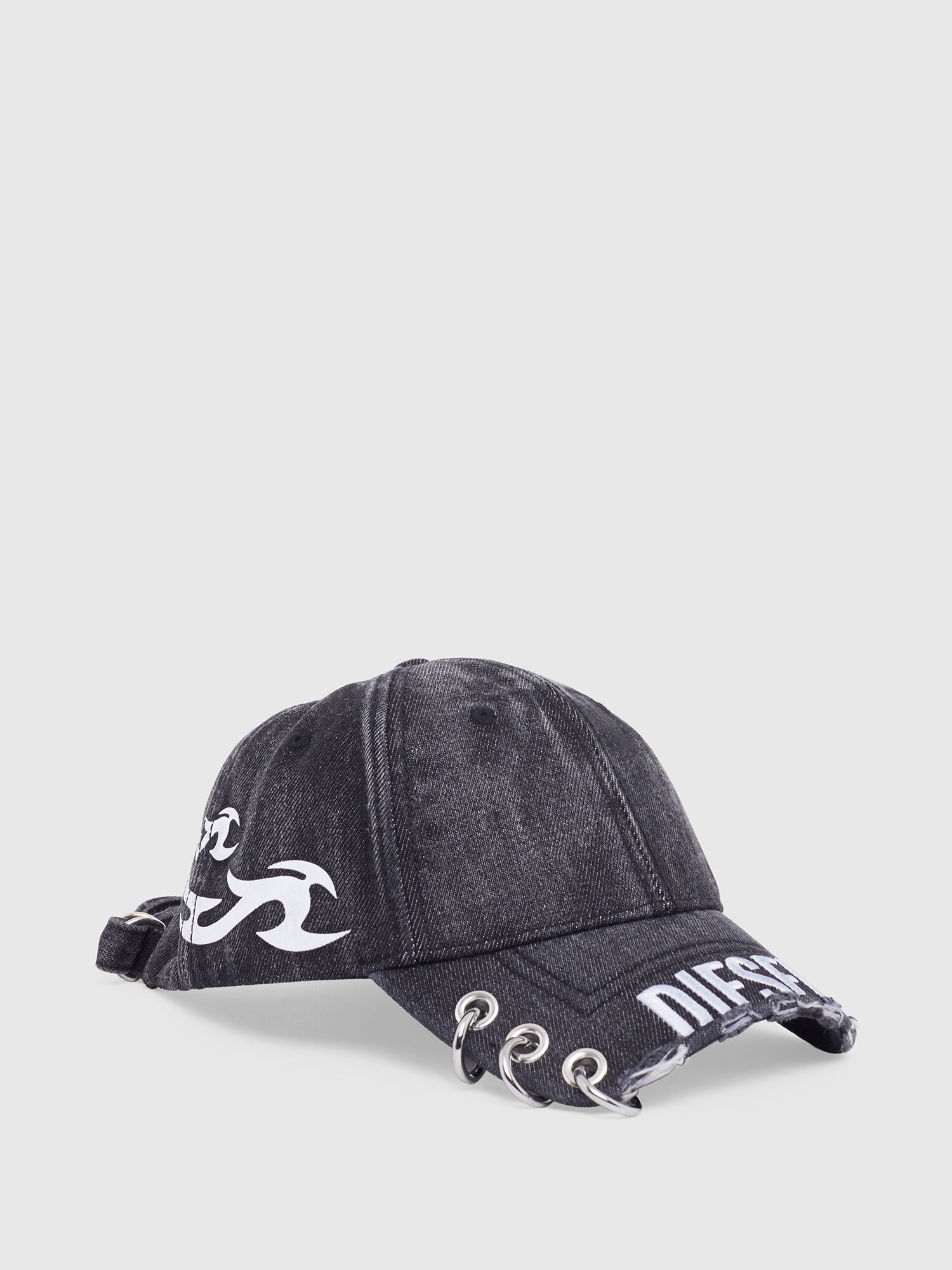 Caps: Baseball Cap | Shop on Diesel.com