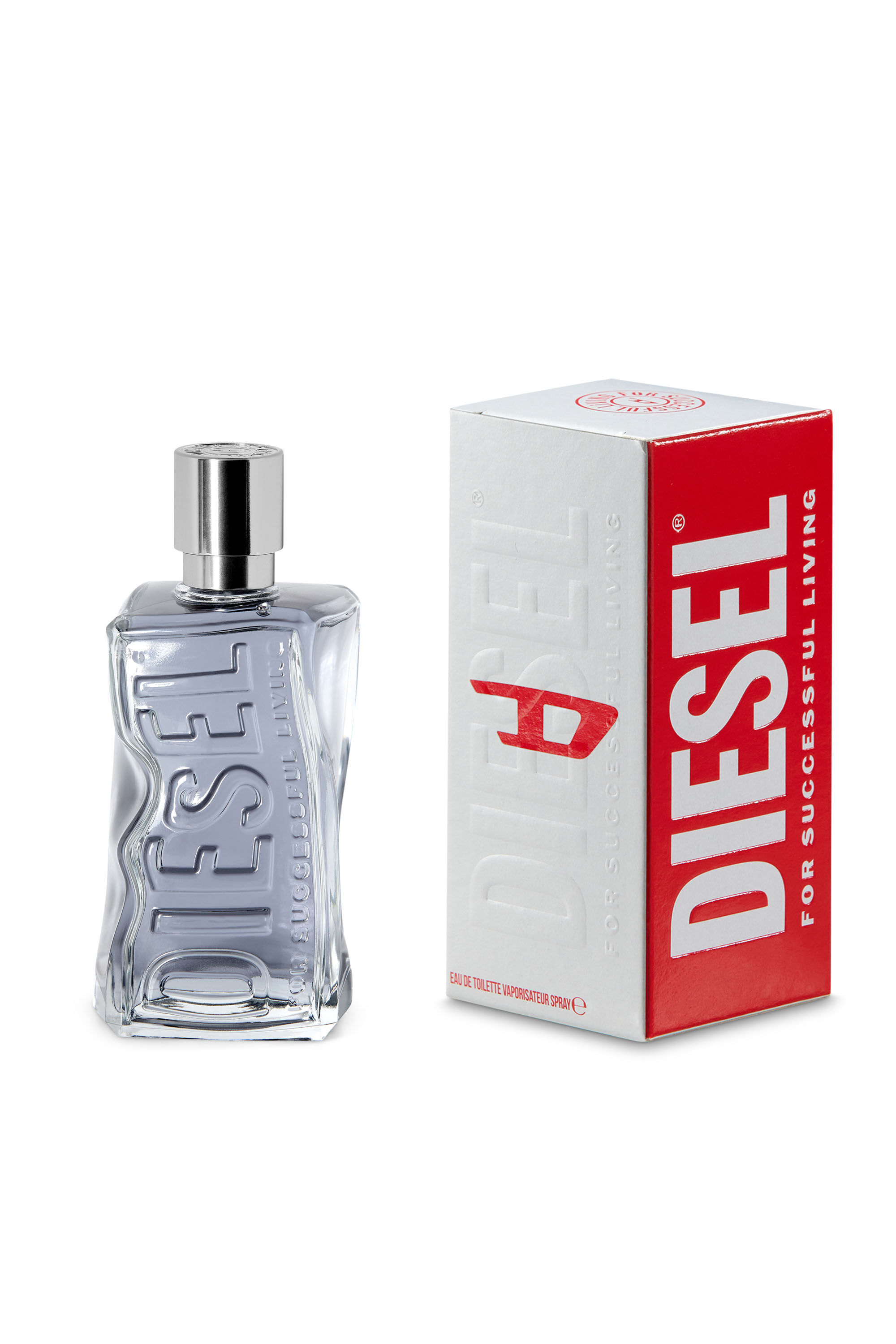 Diesel hotsell perfume review