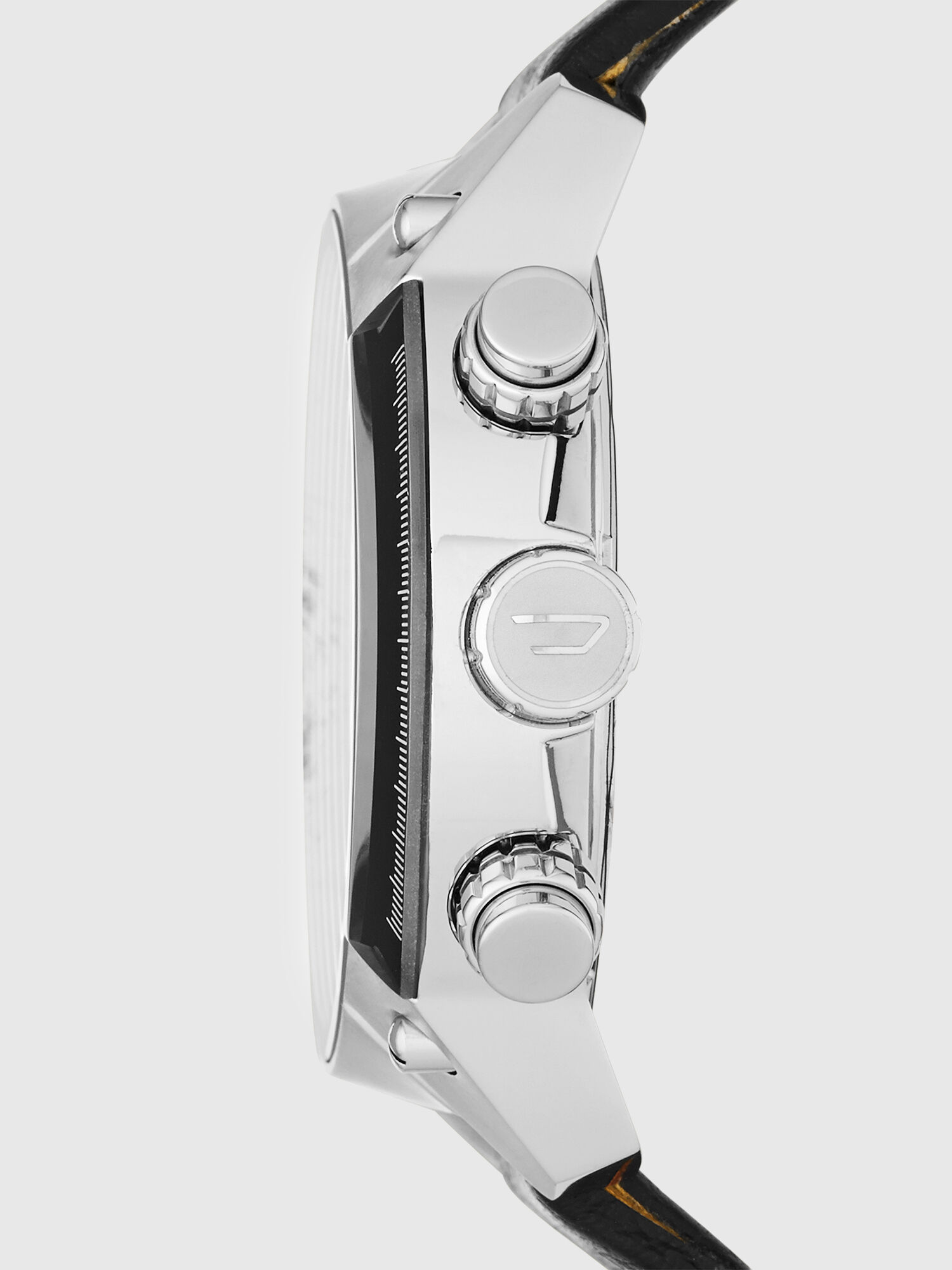 DZ4341 Man Overflow quartz analog watch Diesel