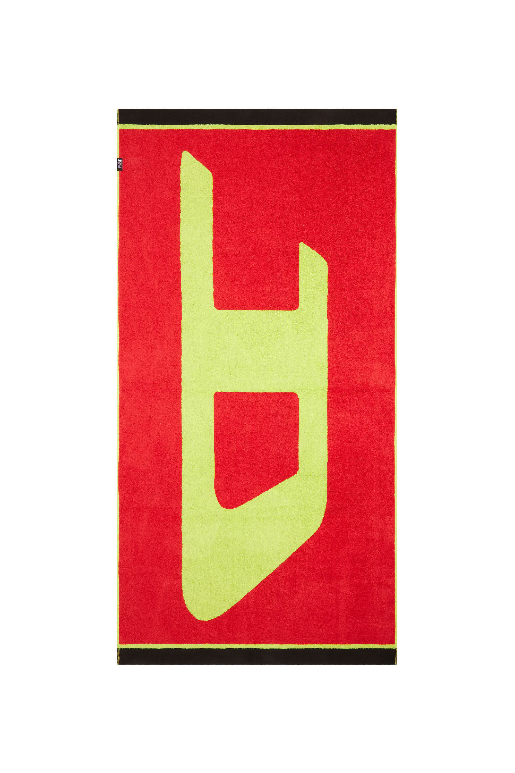Diesel - BMT-HELLERI, Green/Red - Image 2