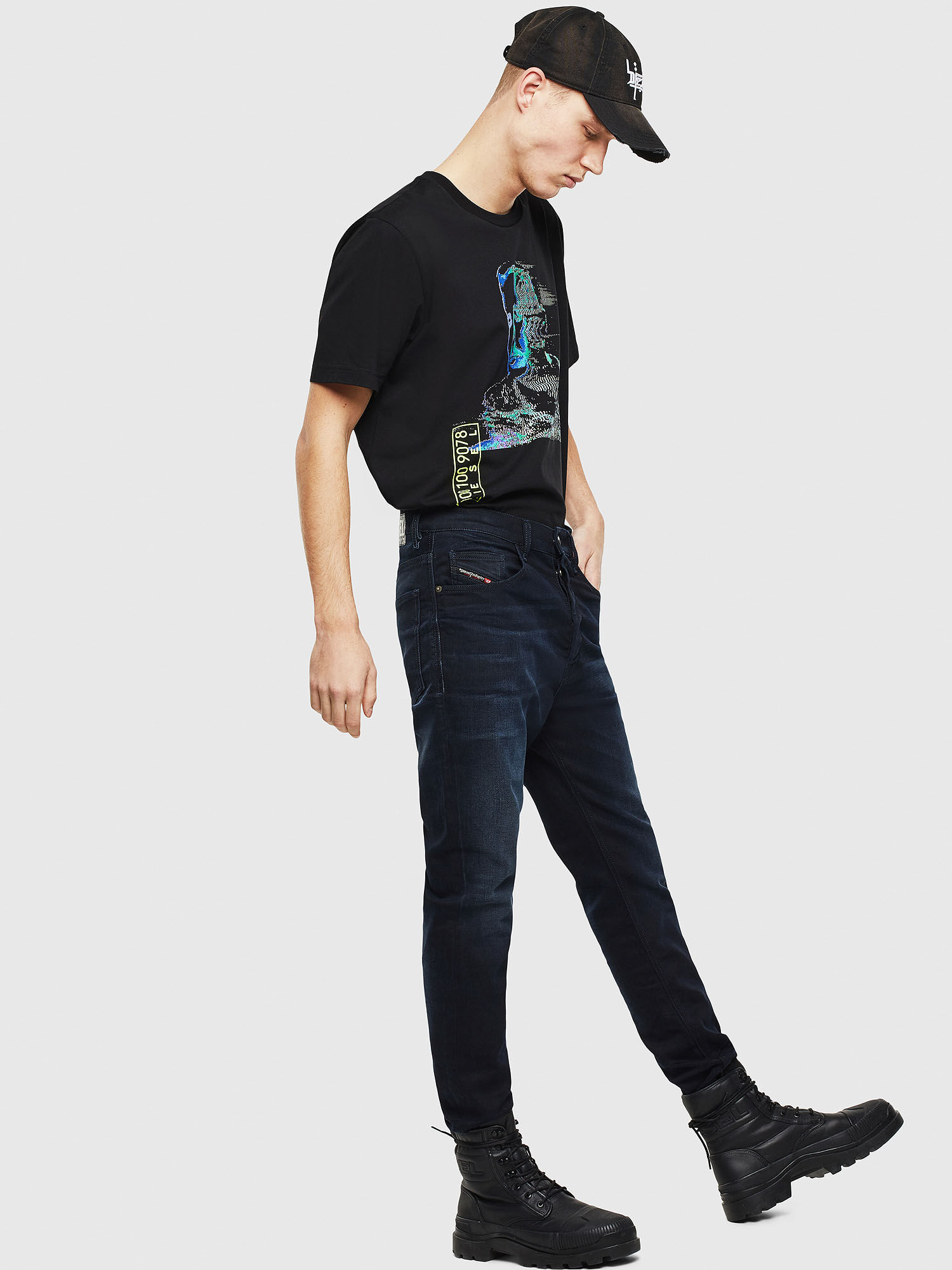 diesel thommer 084ay