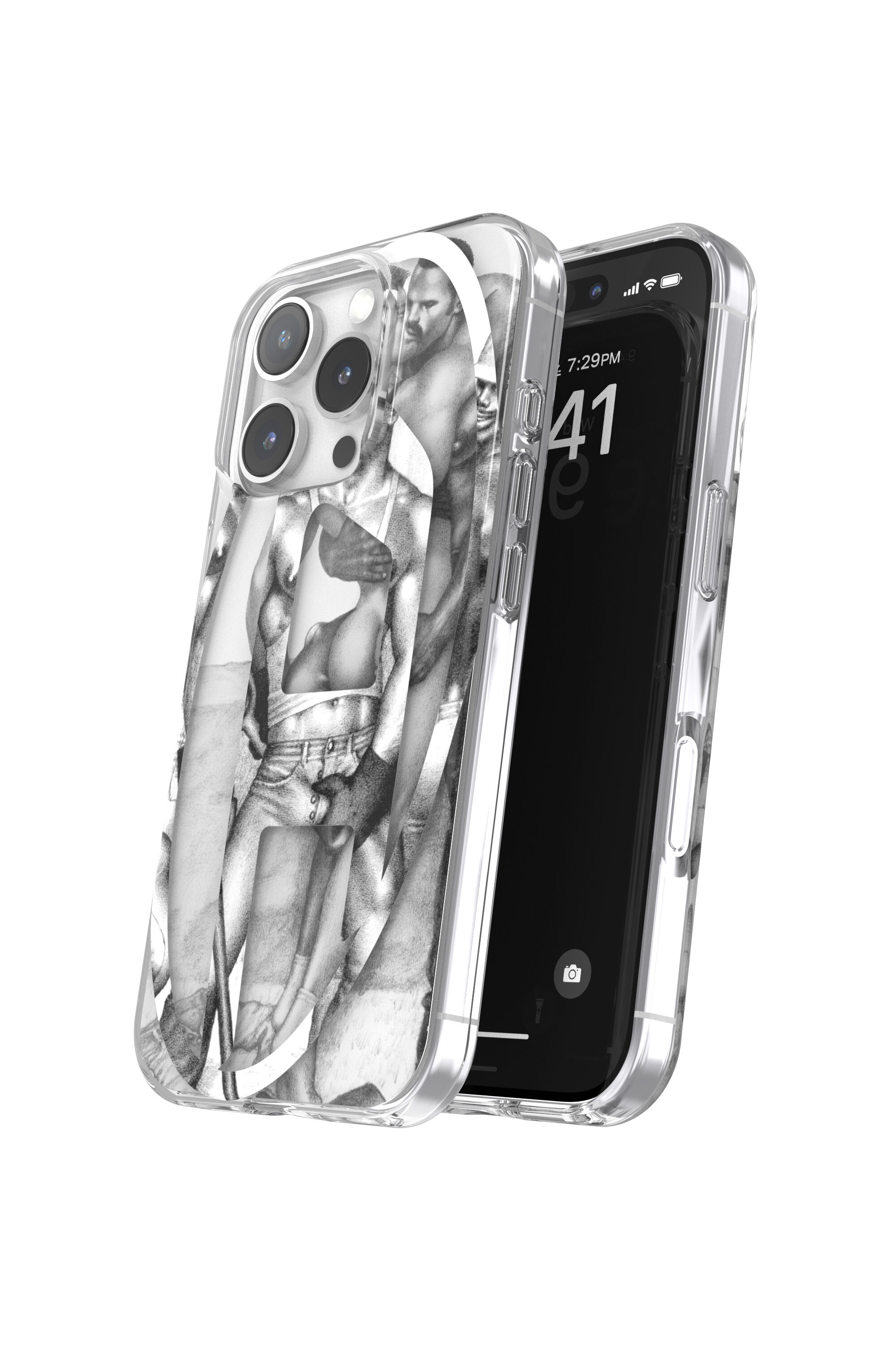 iphone16promaxケース diesel Amazon.com: Diesel Case Designed for iPhone 16 Pro