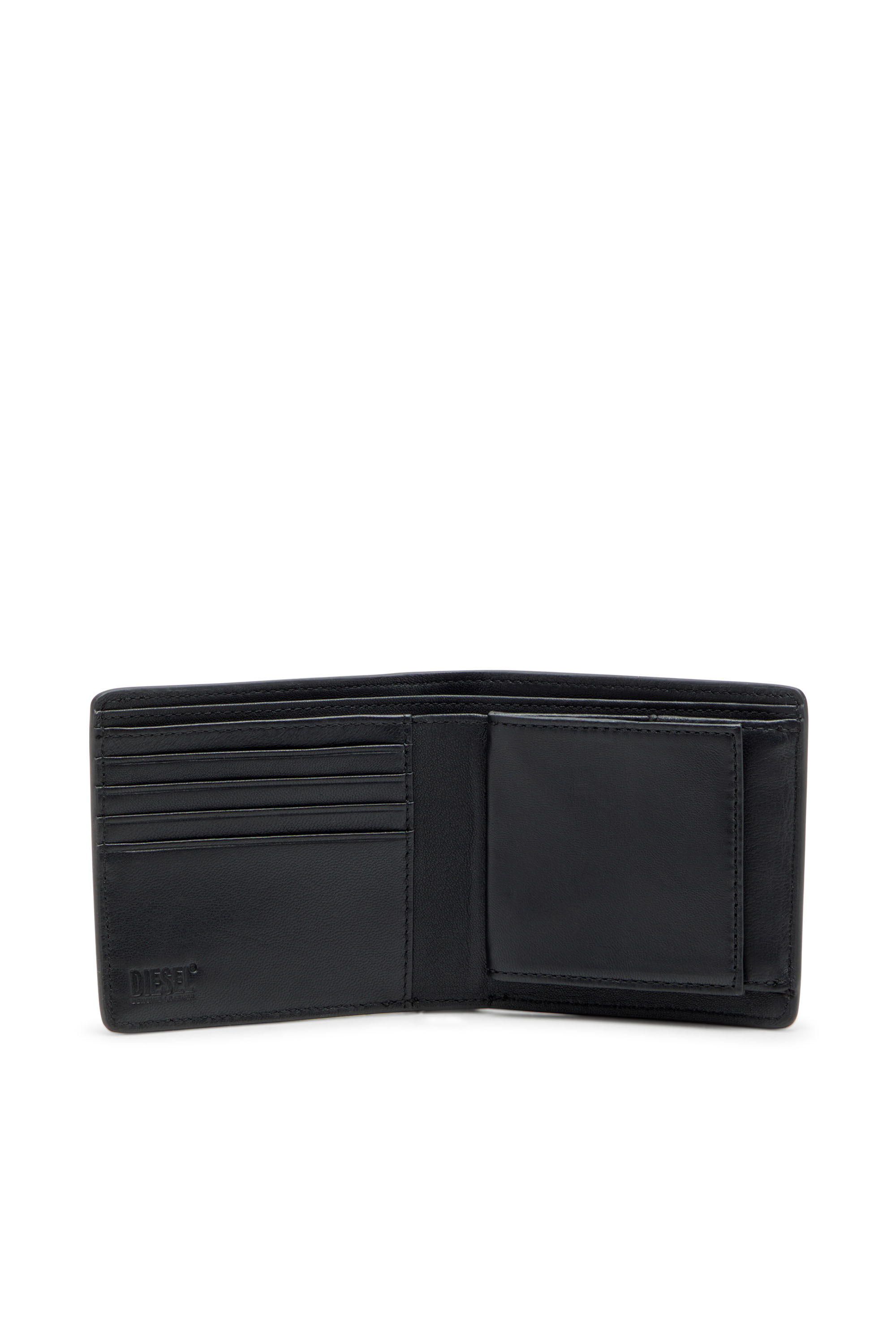 BISCOTTO BI FOLD COIN S 3D