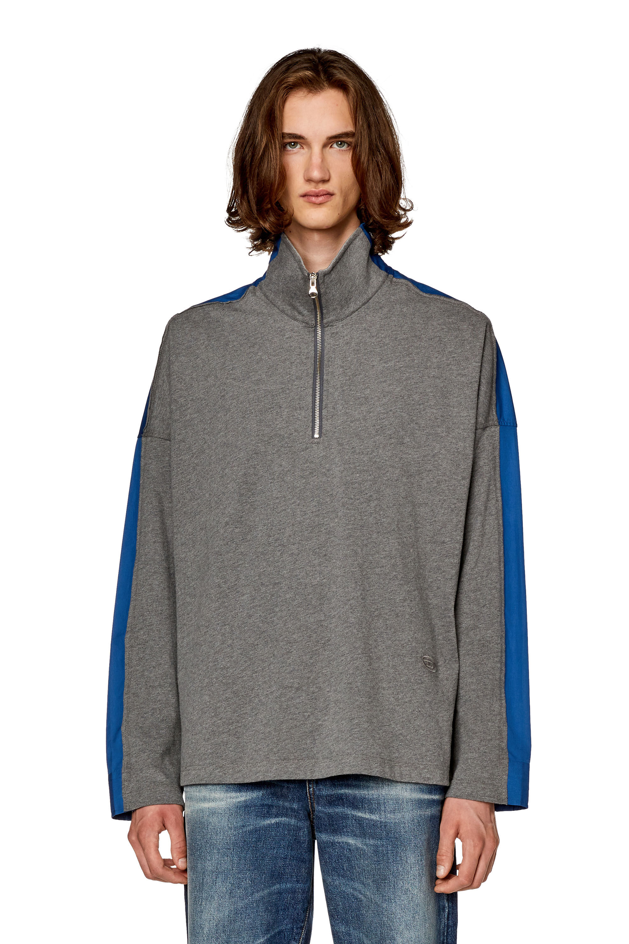 トップス DC-shirtblk s-l1200.jpg