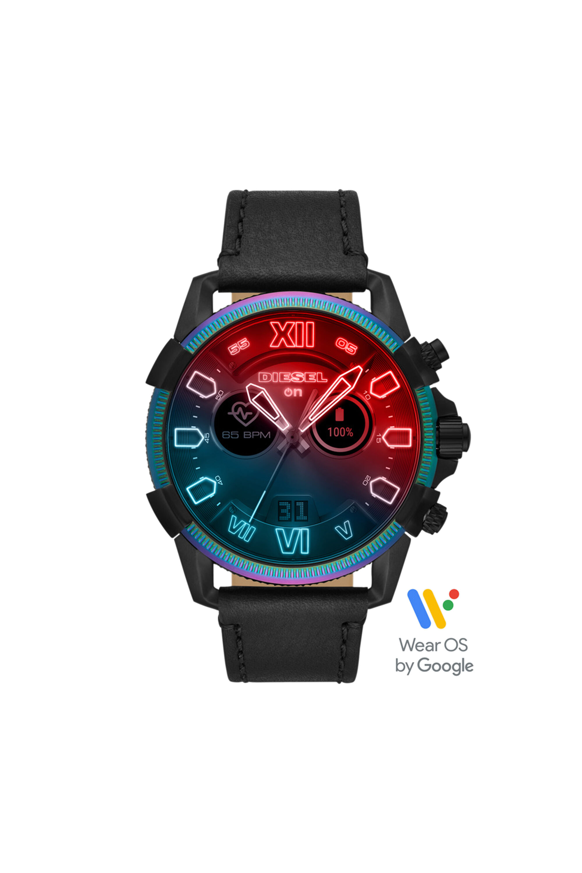Wear top os 2.5