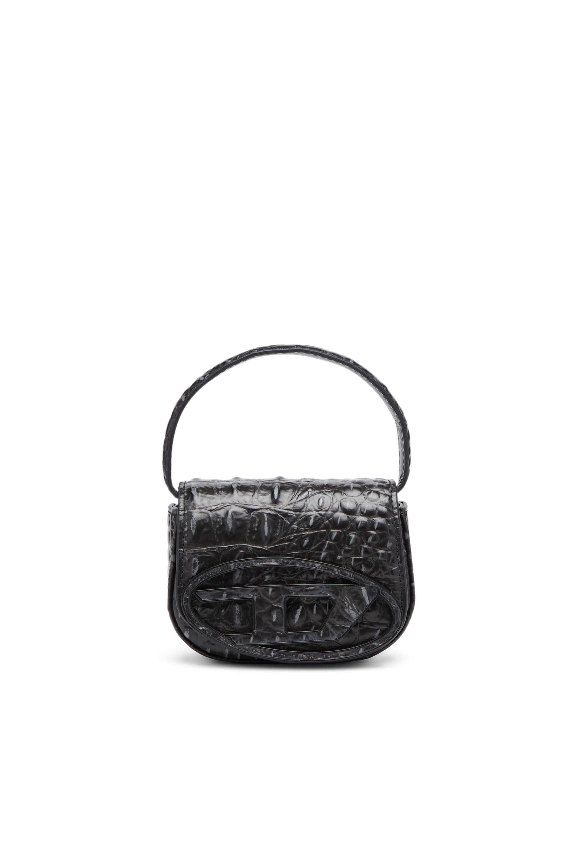 Croc small sale bag