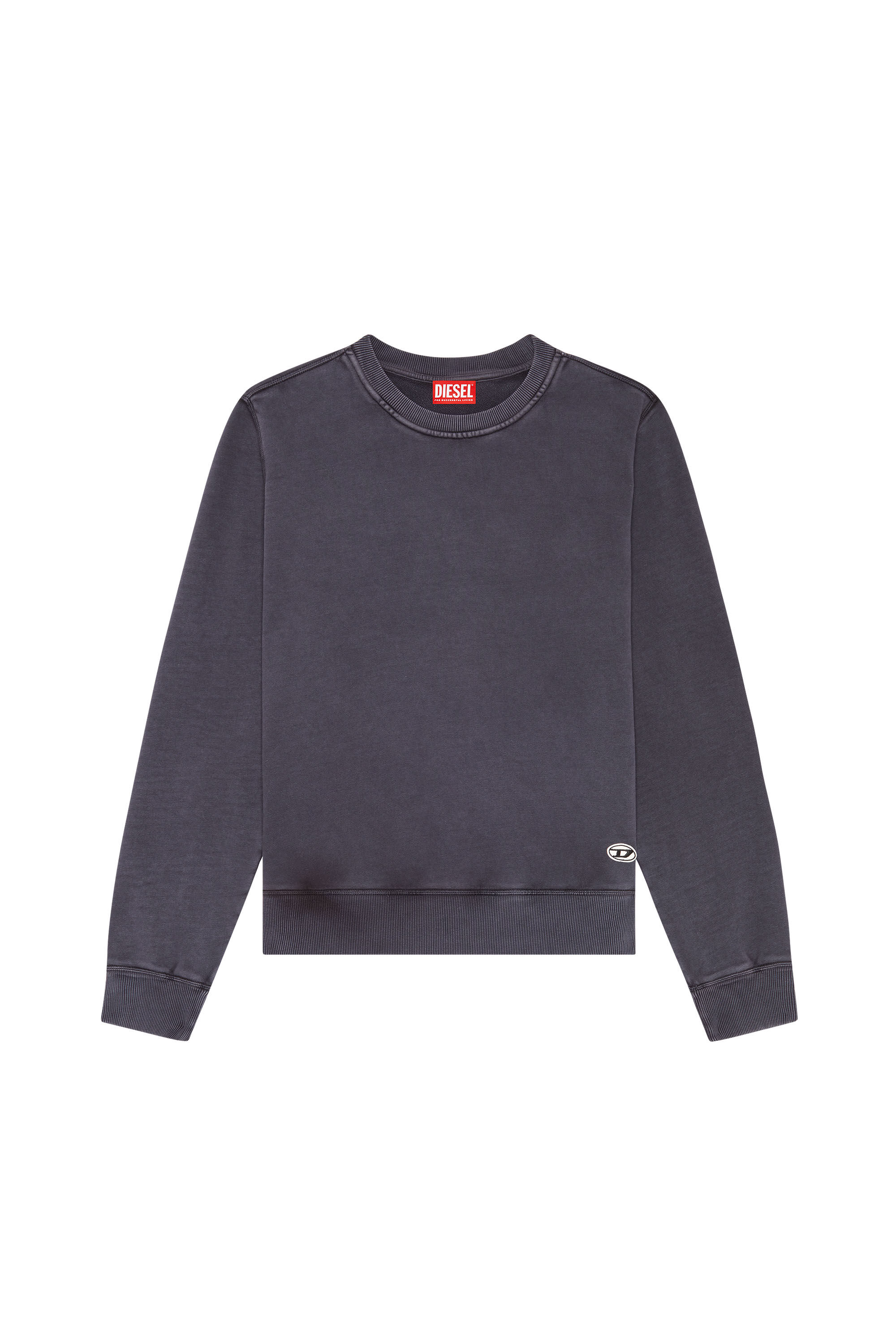 Diesel - S-GINN-DOV-PE, Dark Blue - Image 2