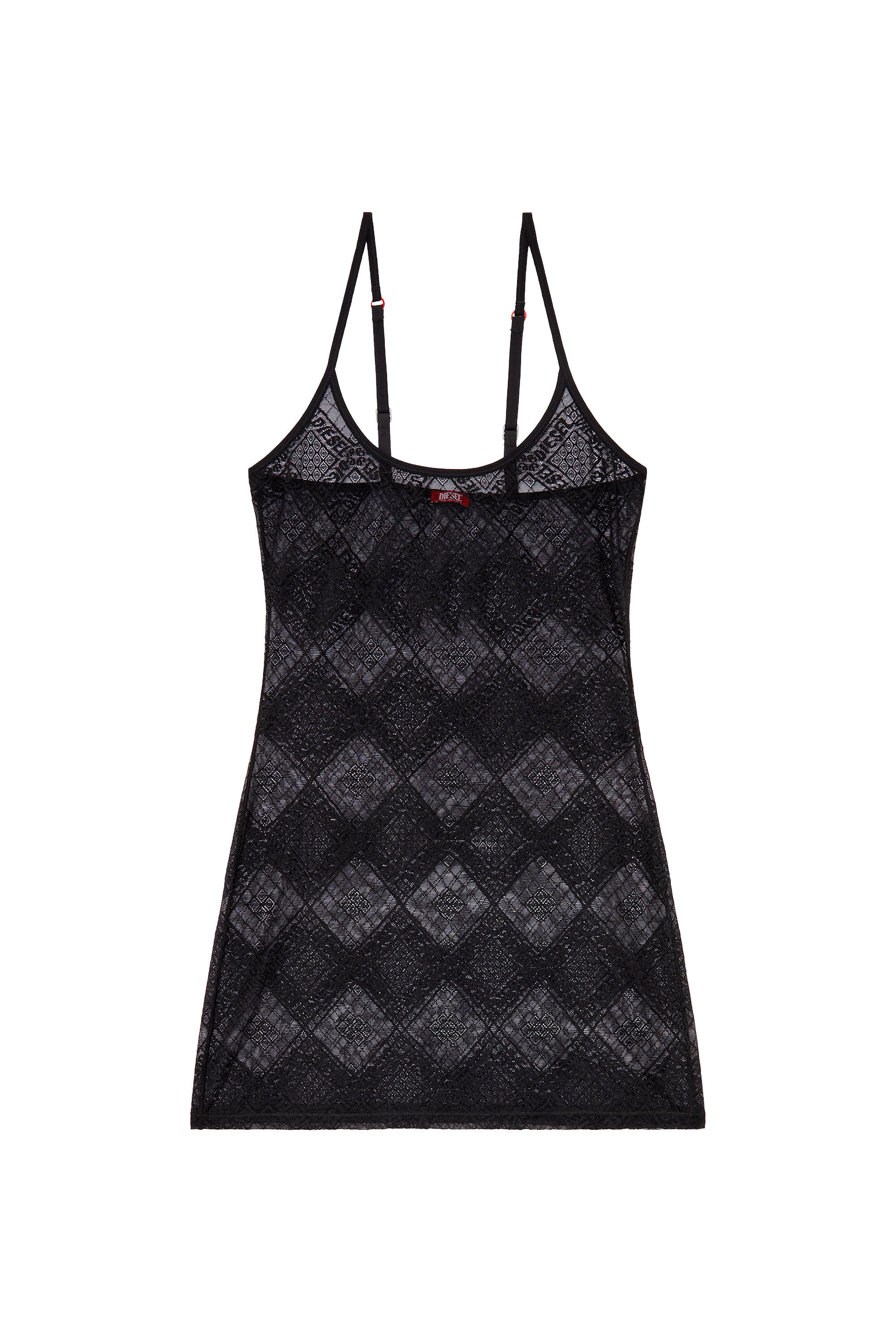 Diesel chemise 2025