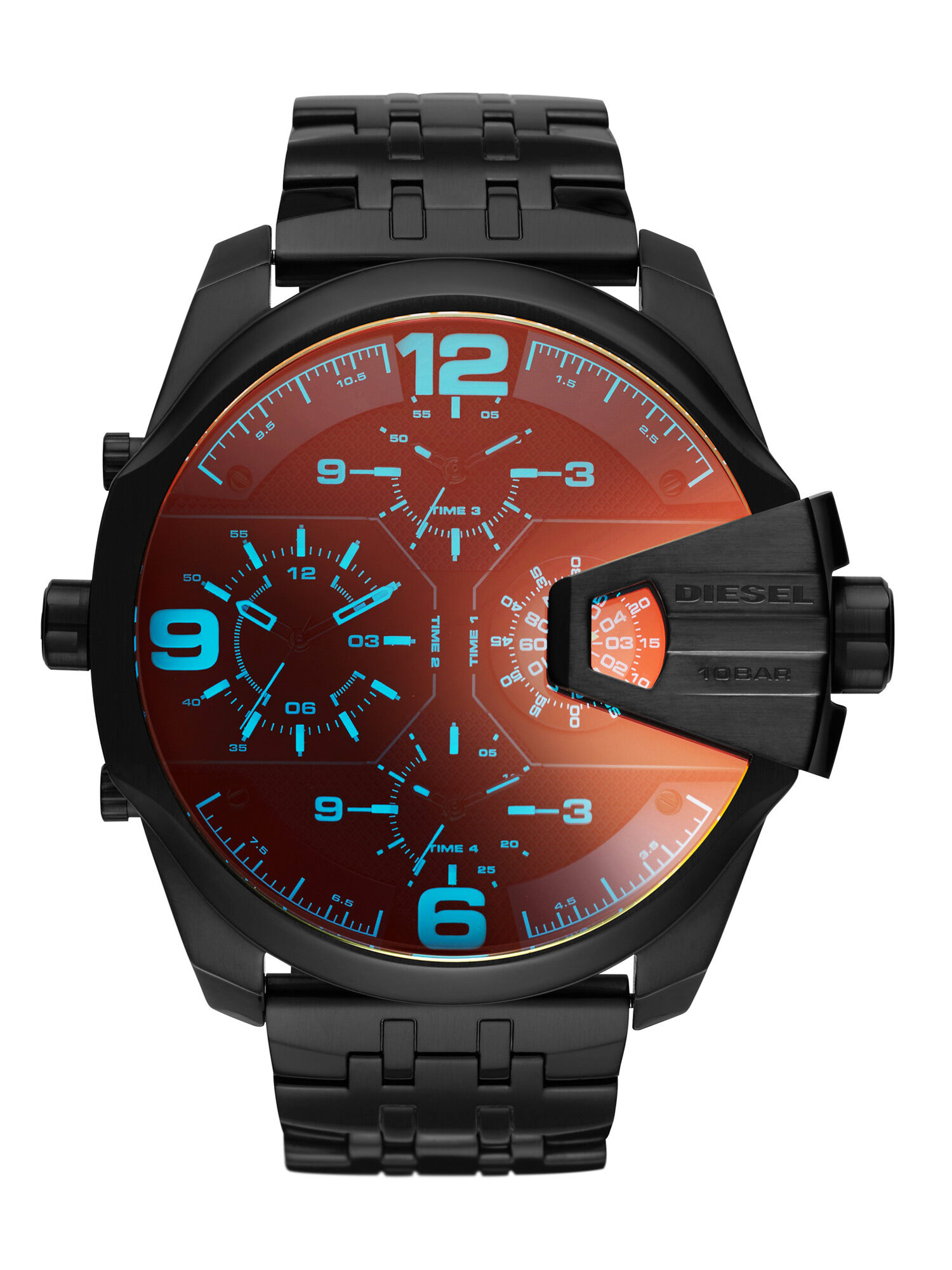 Купить Оригинальные Часы Diesel