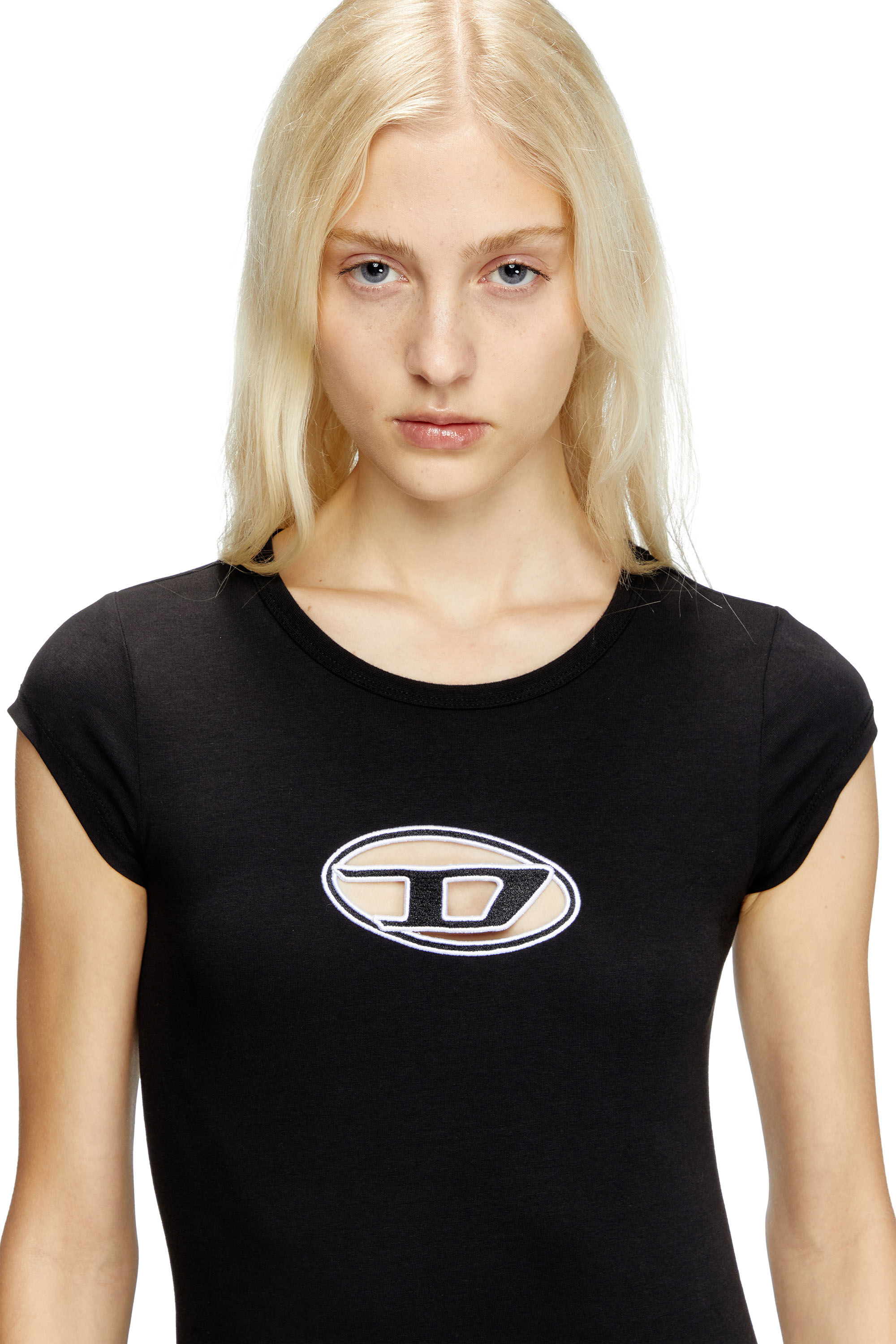 DIESEL Dアンジェルショートドレス A062700AFAA 9XXA DIESEL Dアンジェルショートドレス A062700AFAA 9XXA D-ANGIEL
